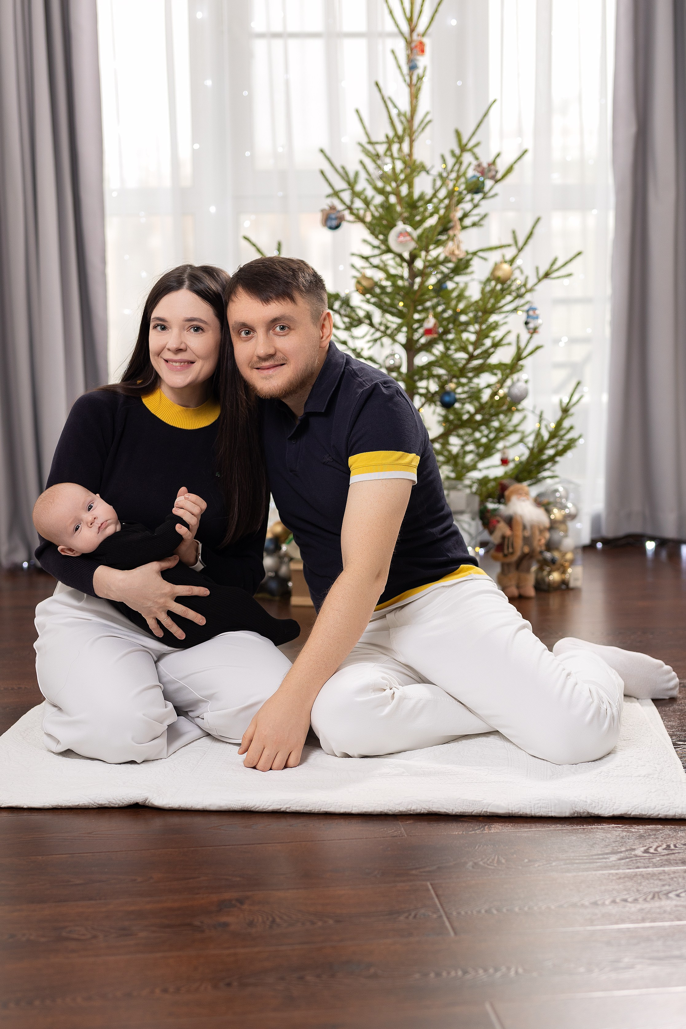 СЕМЕЙНЫЕ ФОТОСЕССИИ. Профессиональный Фотограф в Москве Андрей Славнов