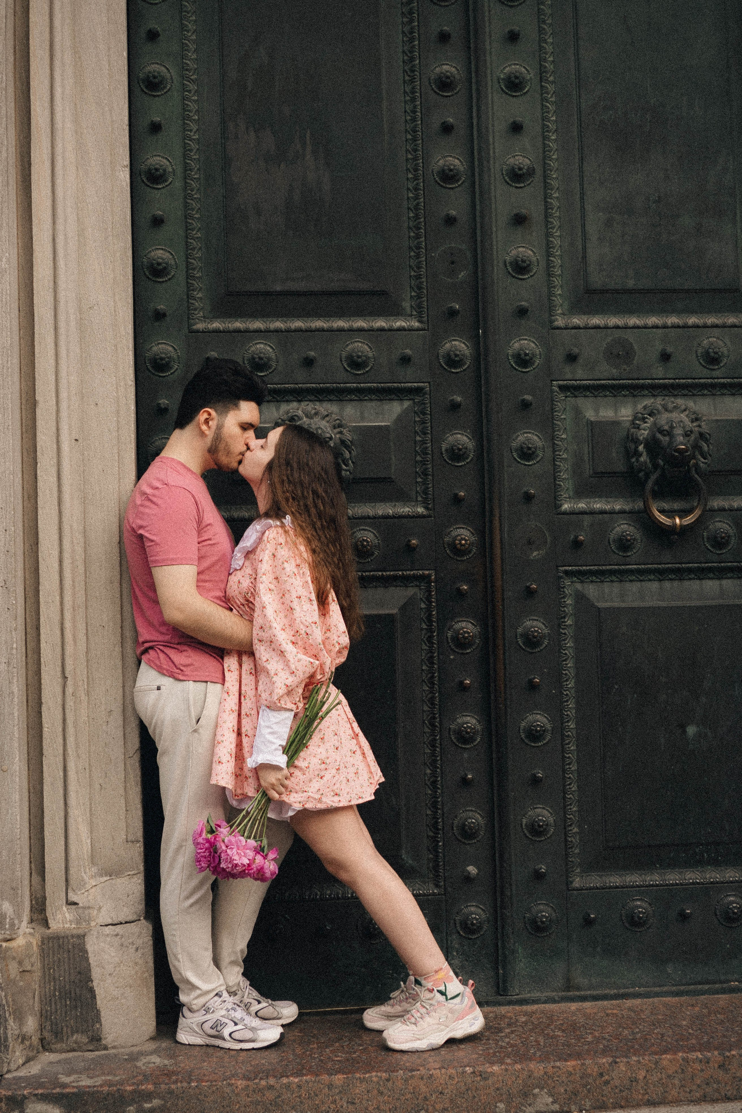 Любовь. Профессиональный фотограф, Санкт-Петербург — Виктория Богомолова