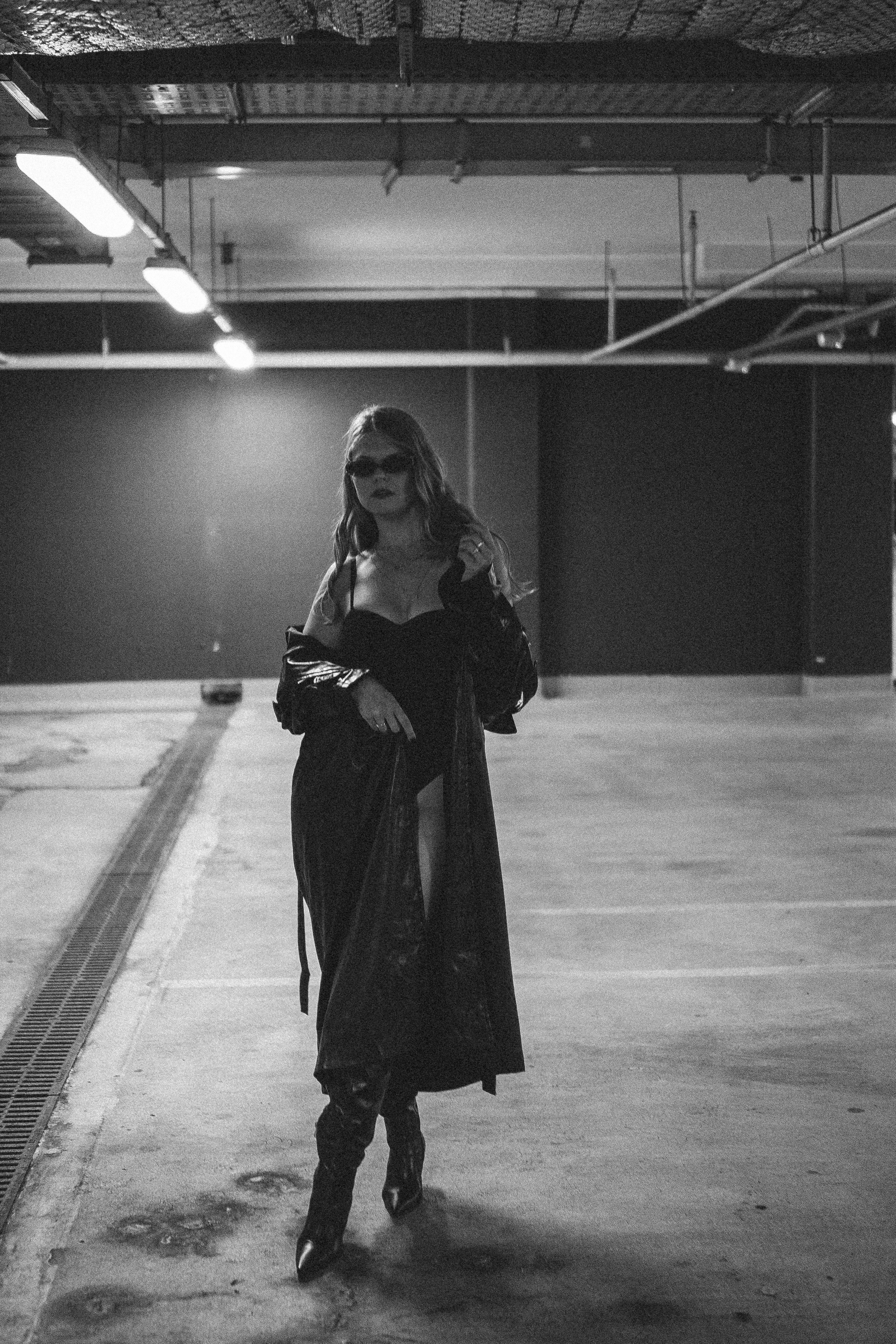 ЧБ. Профессиональный фотограф, Санкт-Петербург — Виктория Богомолова