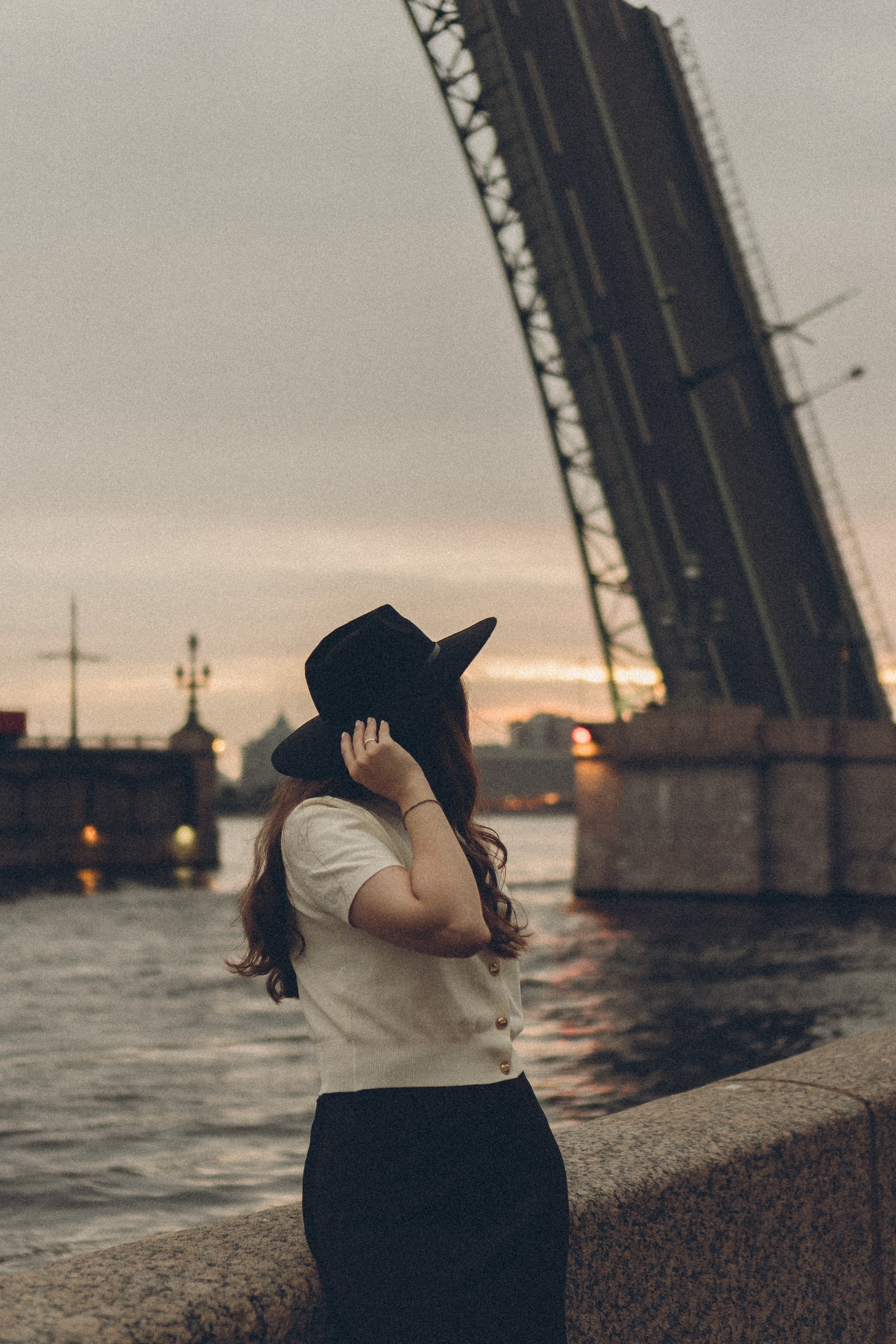 РАССВЕТНАЯ ИСТОРИЯ. Профессиональный фотограф, Санкт-Петербург — Виктория Богомолова