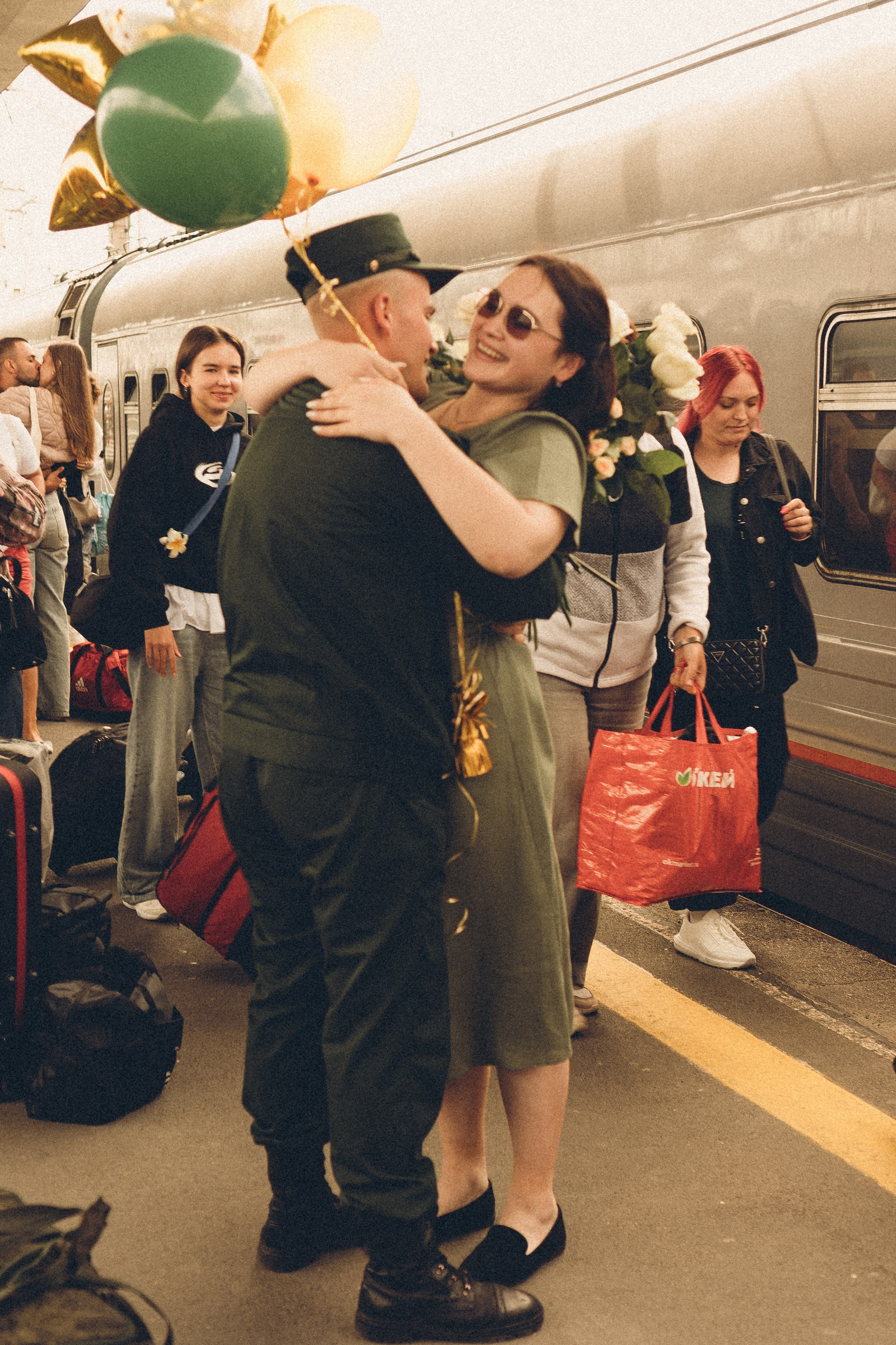ПРЕДЛОЖЕНИЕ. Профессиональный фотограф, Санкт-Петербург — Виктория Богомолова