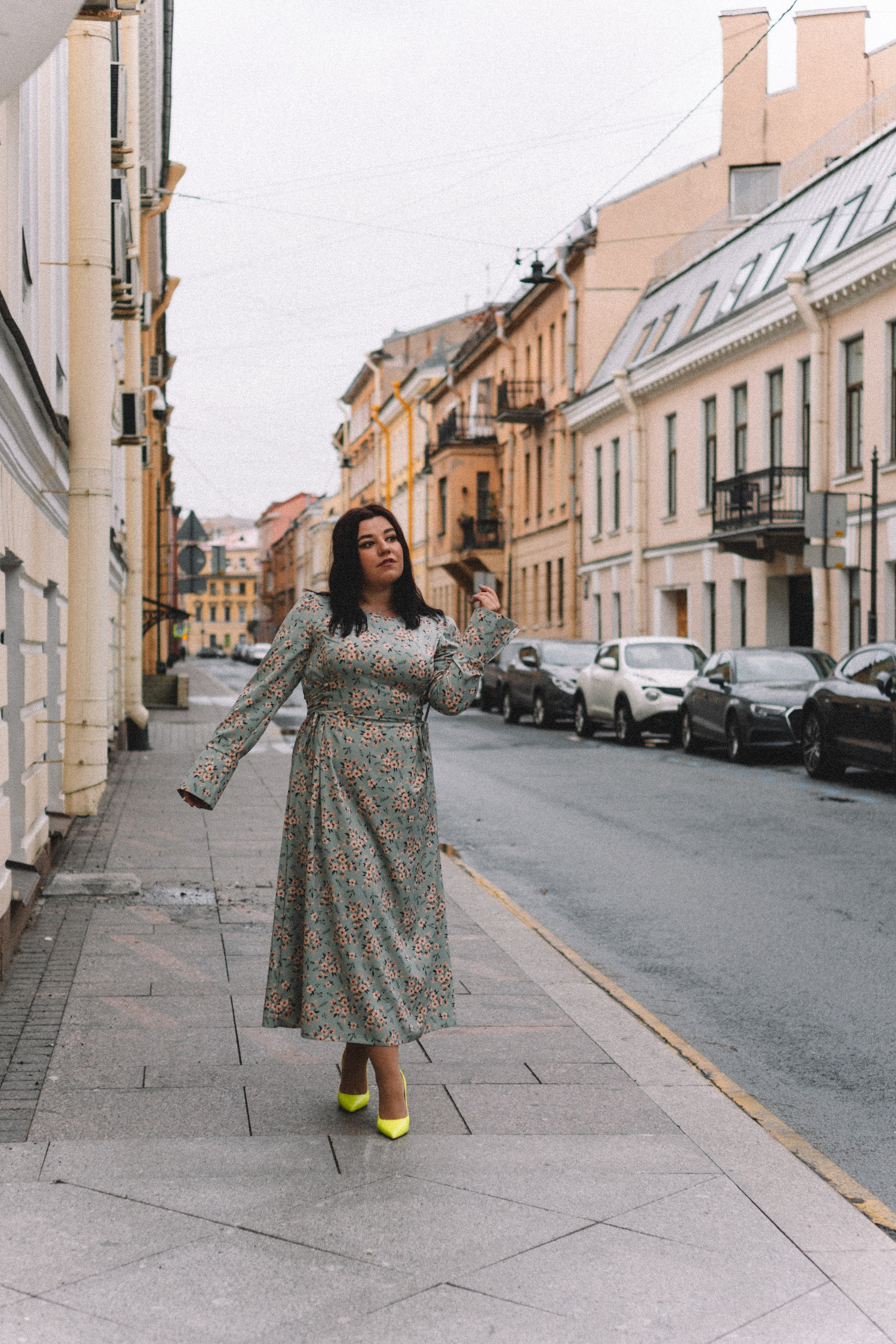 ПИТЕРСКАЯ ПРОГУЛКА. Профессиональный фотограф, Санкт-Петербург — Виктория Богомолова