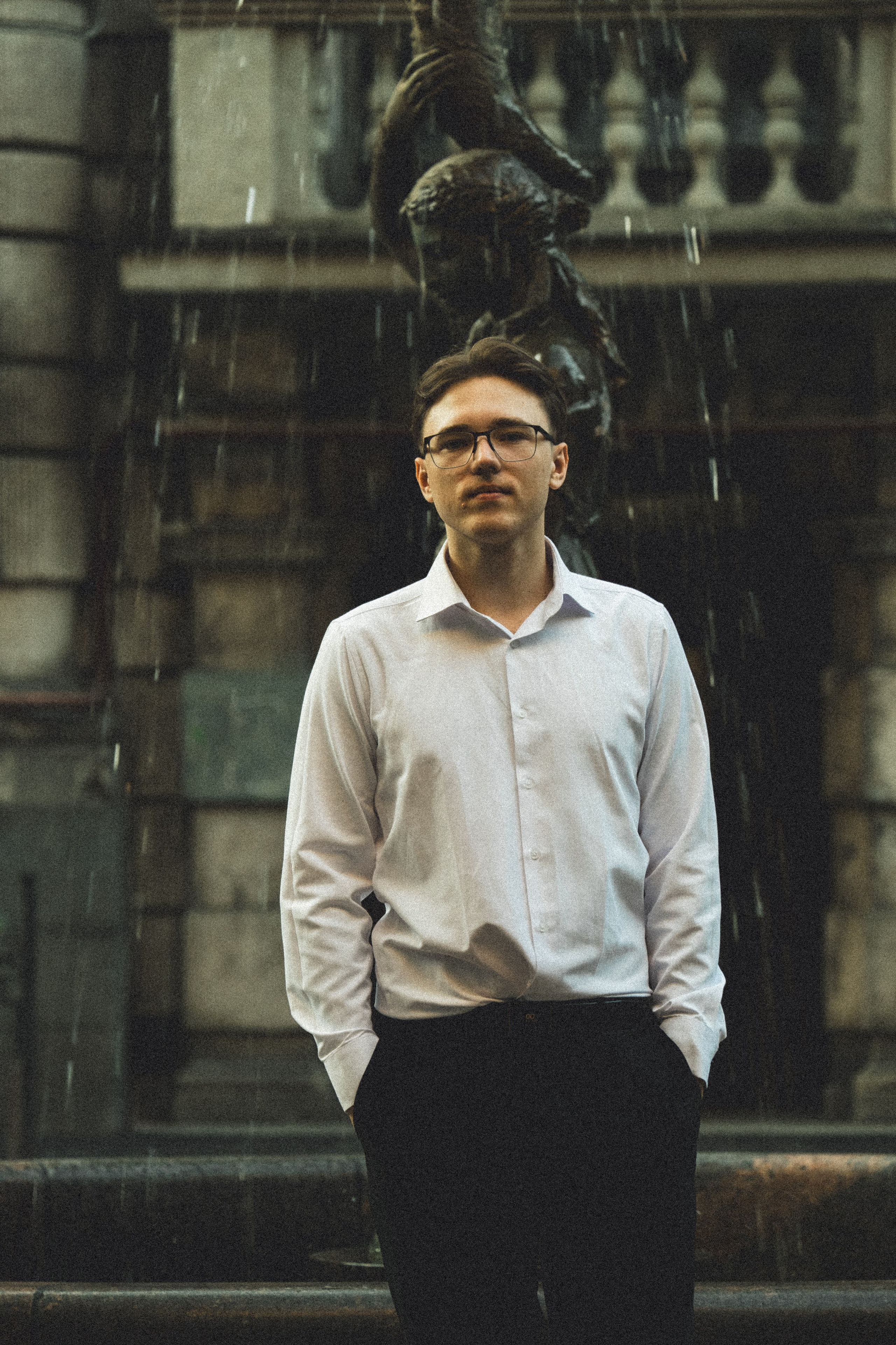 ПРОГУЛКА НА ЗАКАТЕ. Профессиональный фотограф, Санкт-Петербург — Виктория Богомолова