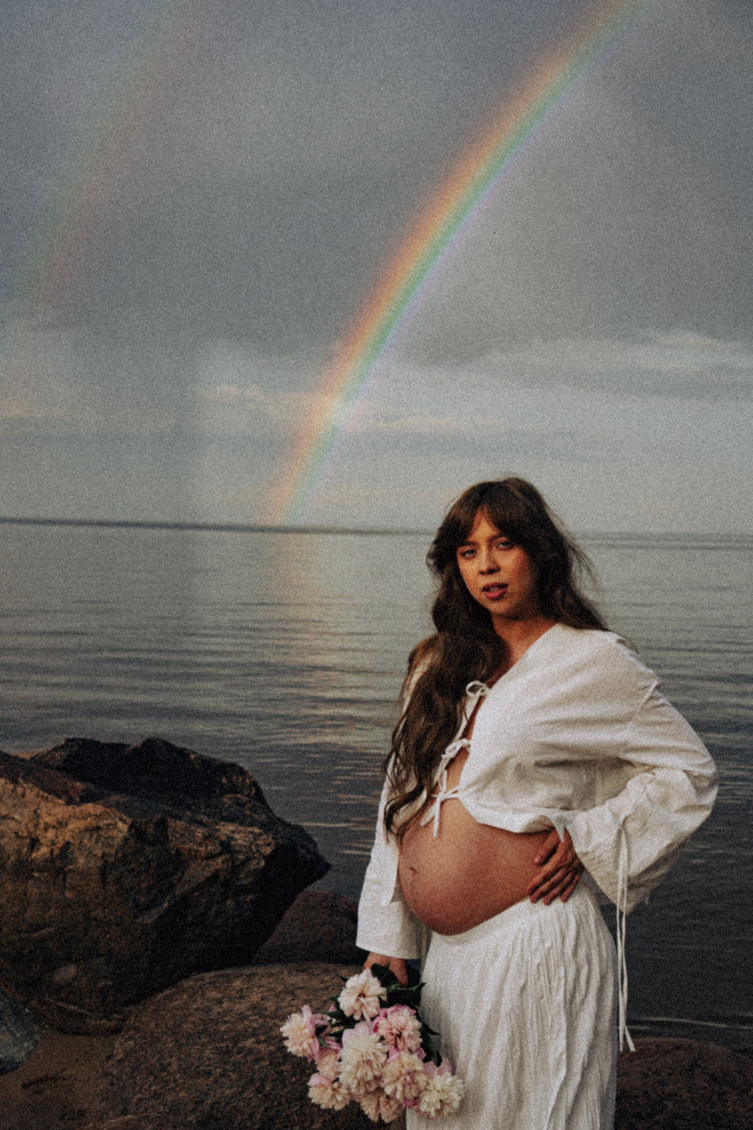 БЕРЕМЕННОСТЬ. Профессиональный фотограф, Санкт-Петербург — Виктория Богомолова