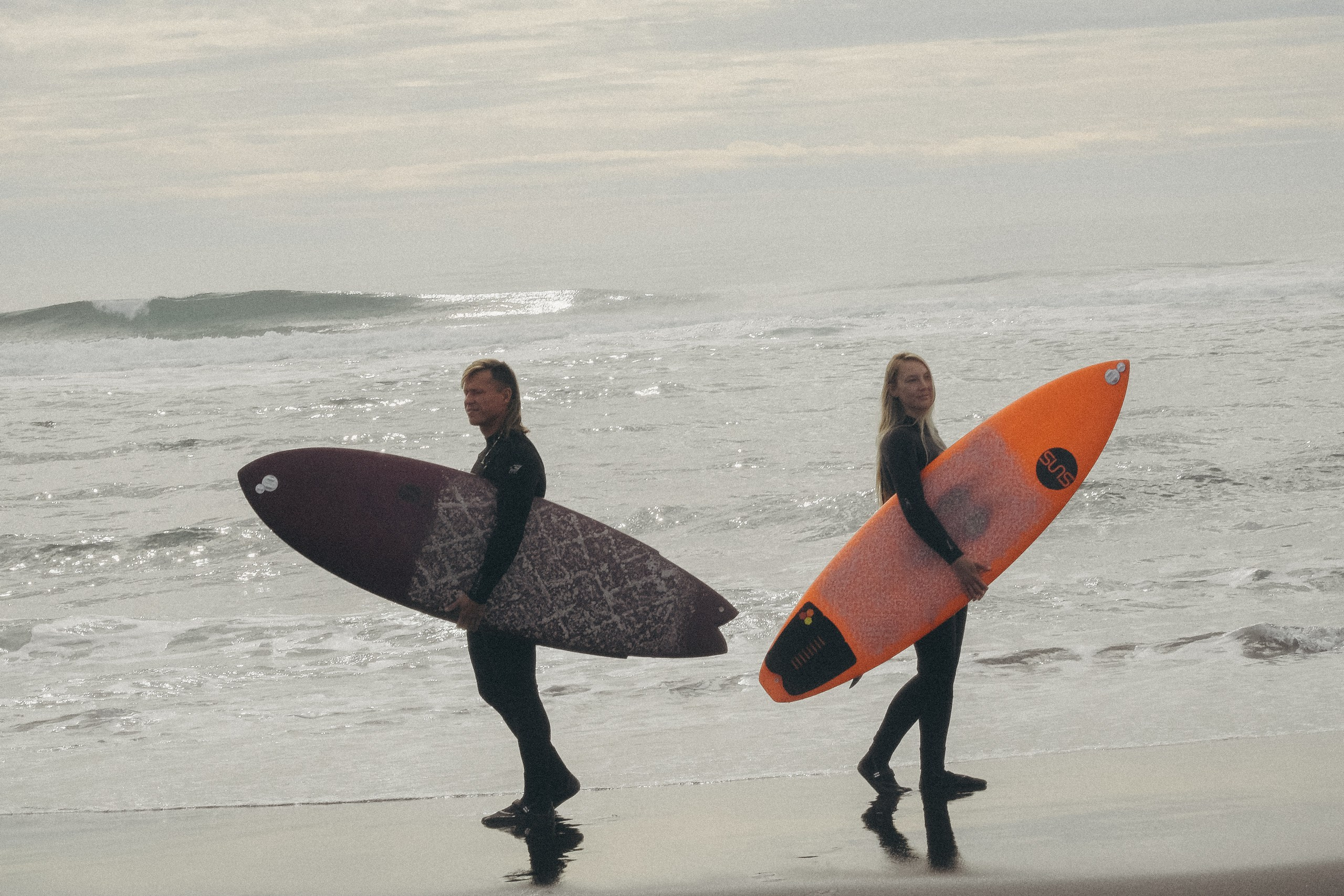 Тихий океан. Профессиональный фотограф, Санкт-Петербург — Виктория Богомолова
