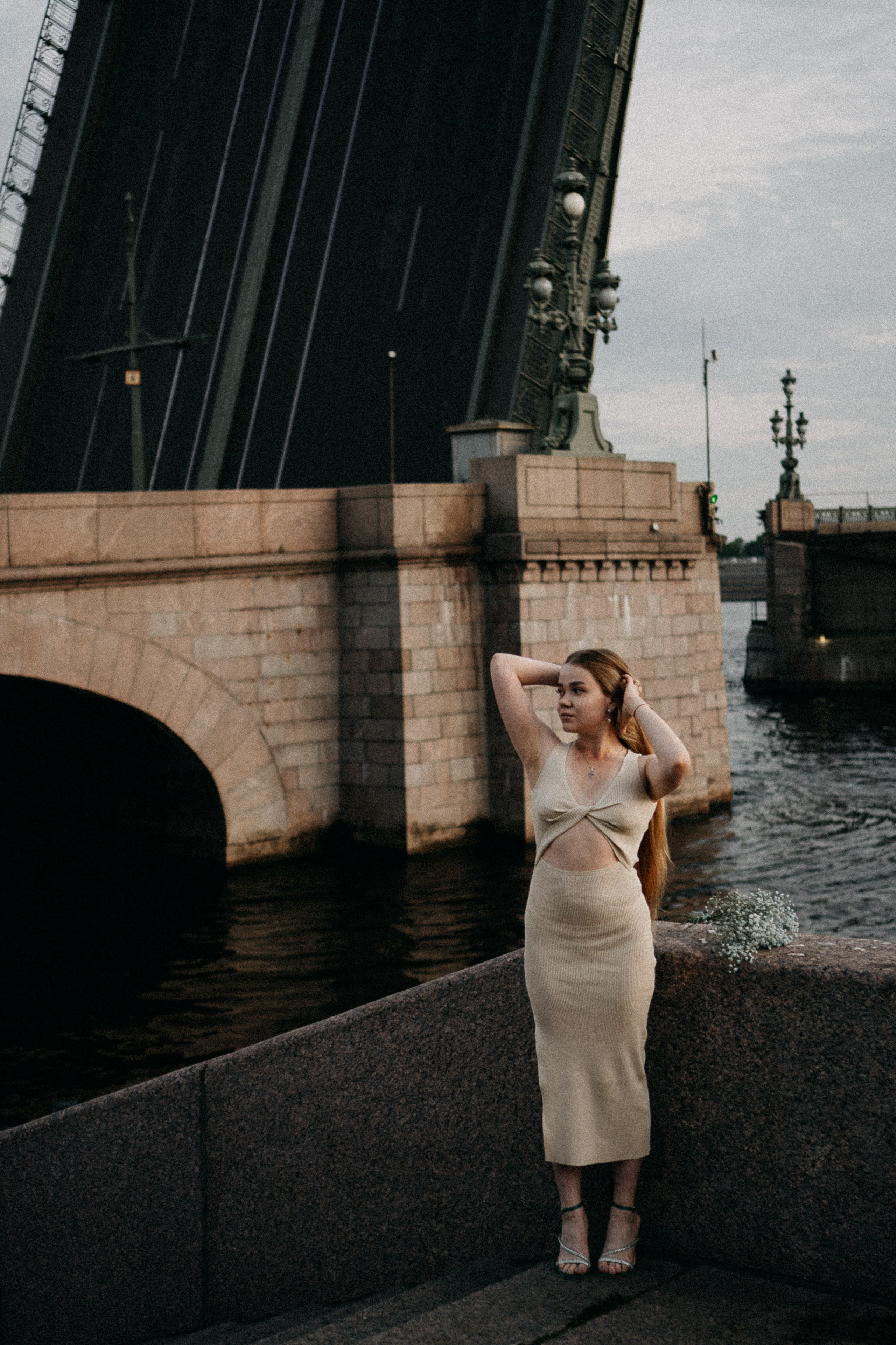 Рассветная. Профессиональный фотограф, Санкт-Петербург — Виктория Богомолова