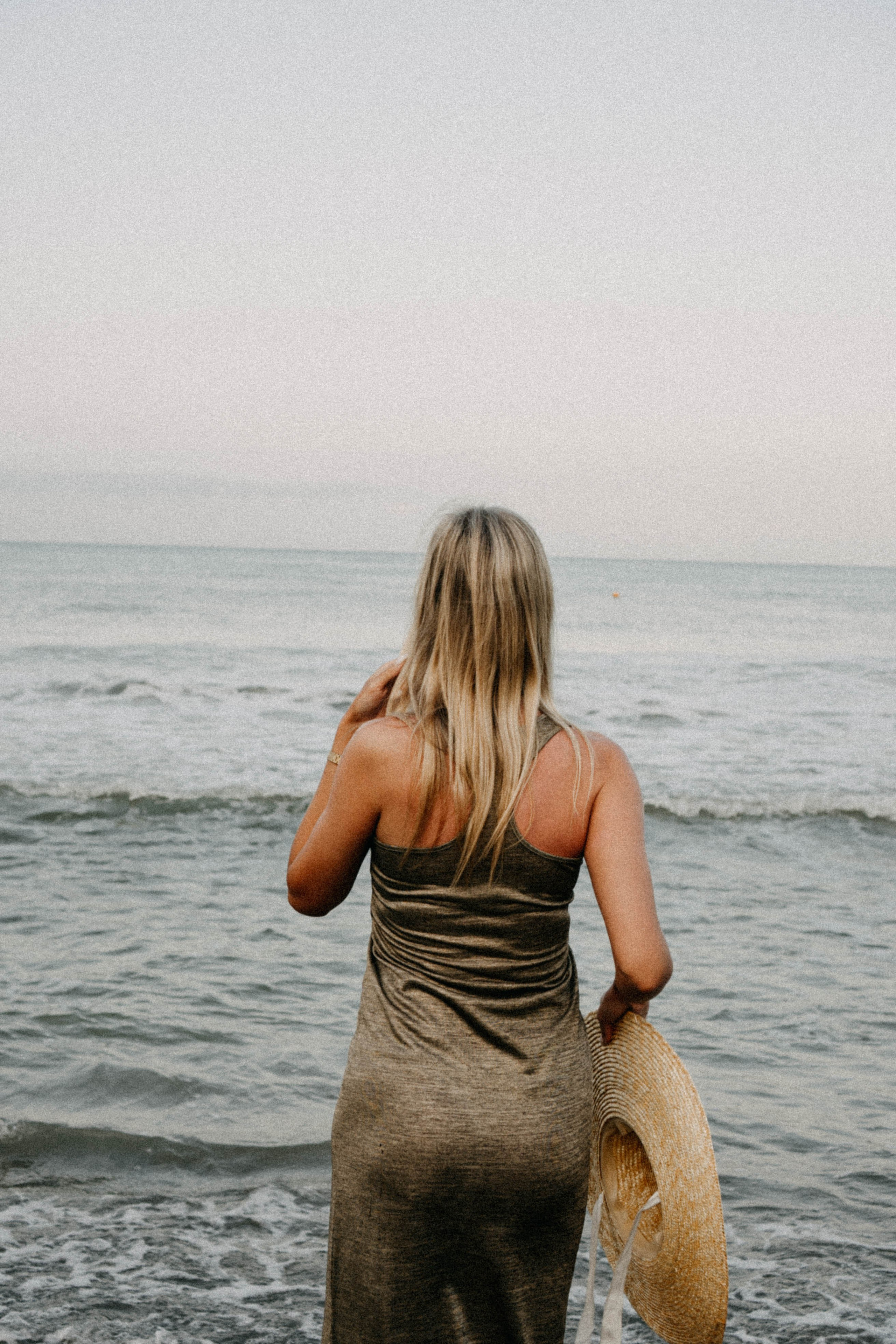 Море. Профессиональный фотограф, Санкт-Петербург — Виктория Богомолова