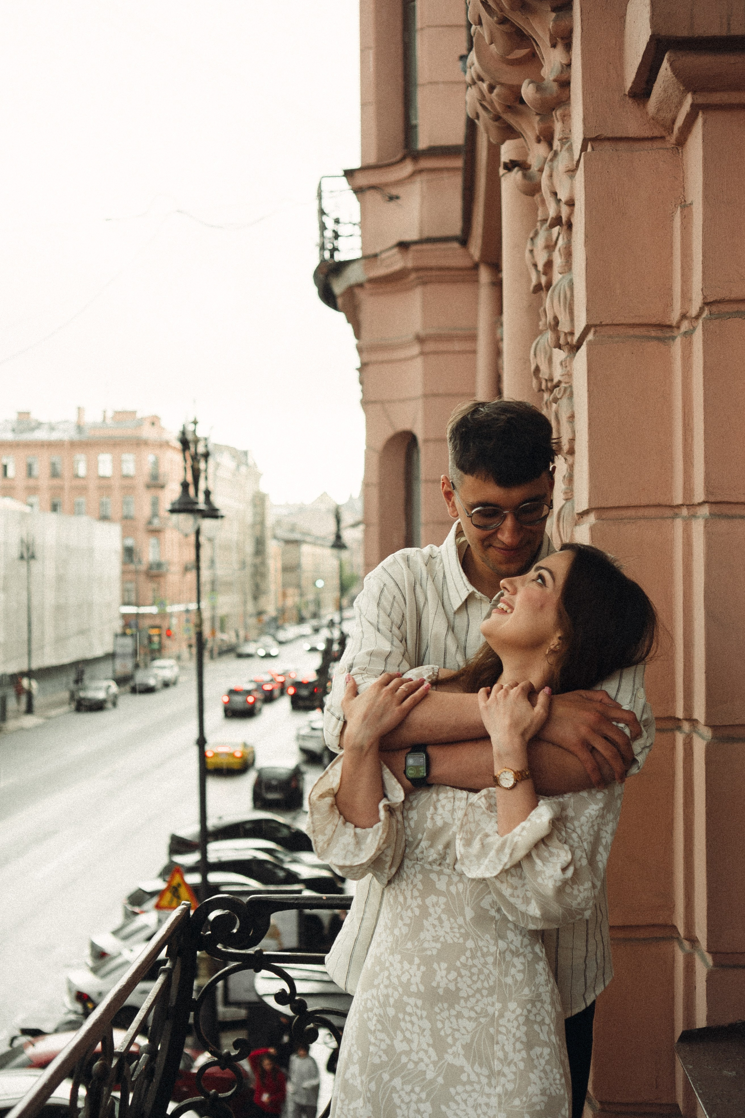 ЛЮБОВЬ В ИЮНЕ. Профессиональный фотограф, Санкт-Петербург — Виктория Богомолова