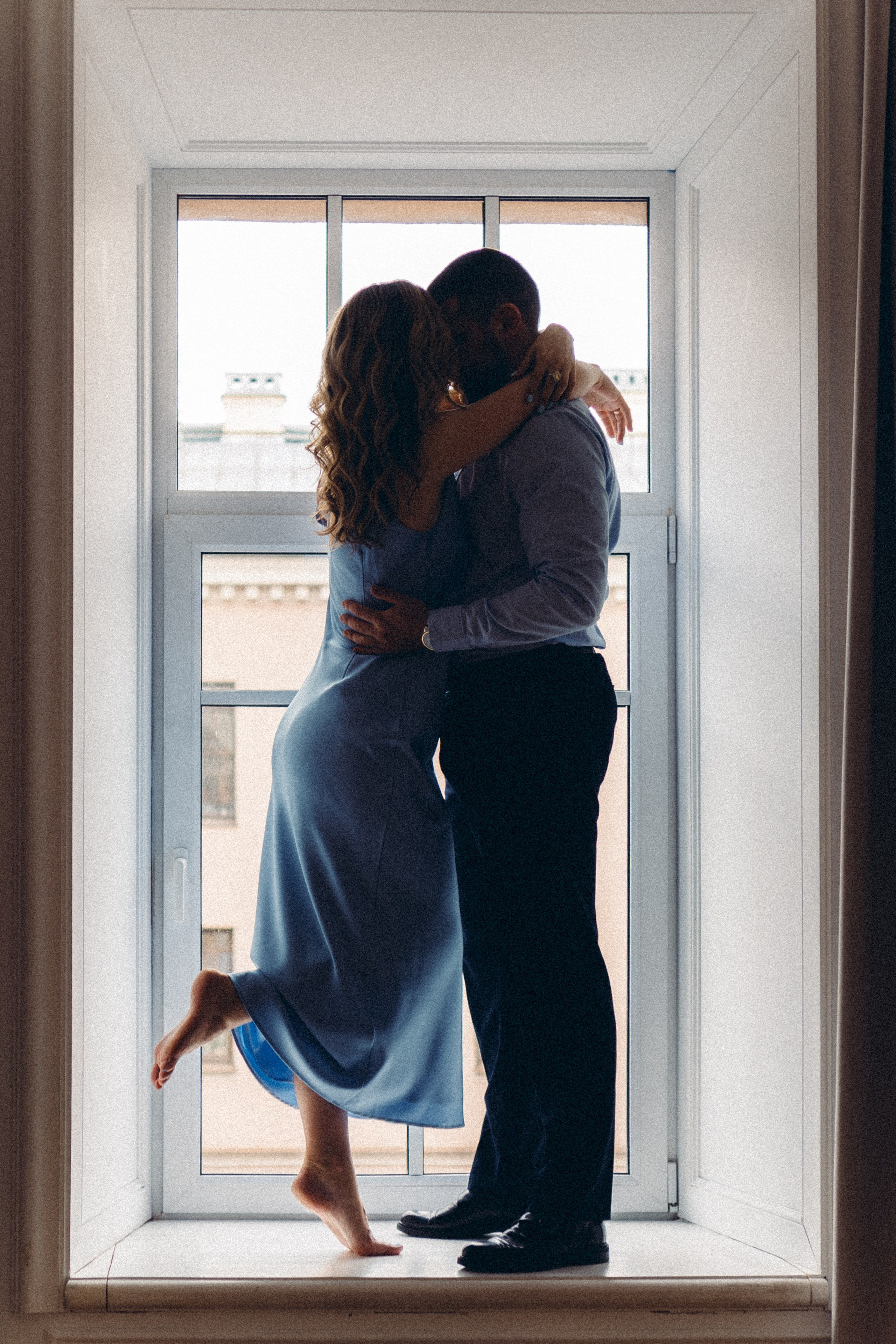 СТУДИЯ И ПРОГУЛКА ДЛЯ ПАРЫ. Профессиональный фотограф, Санкт-Петербург — Виктория Богомолова