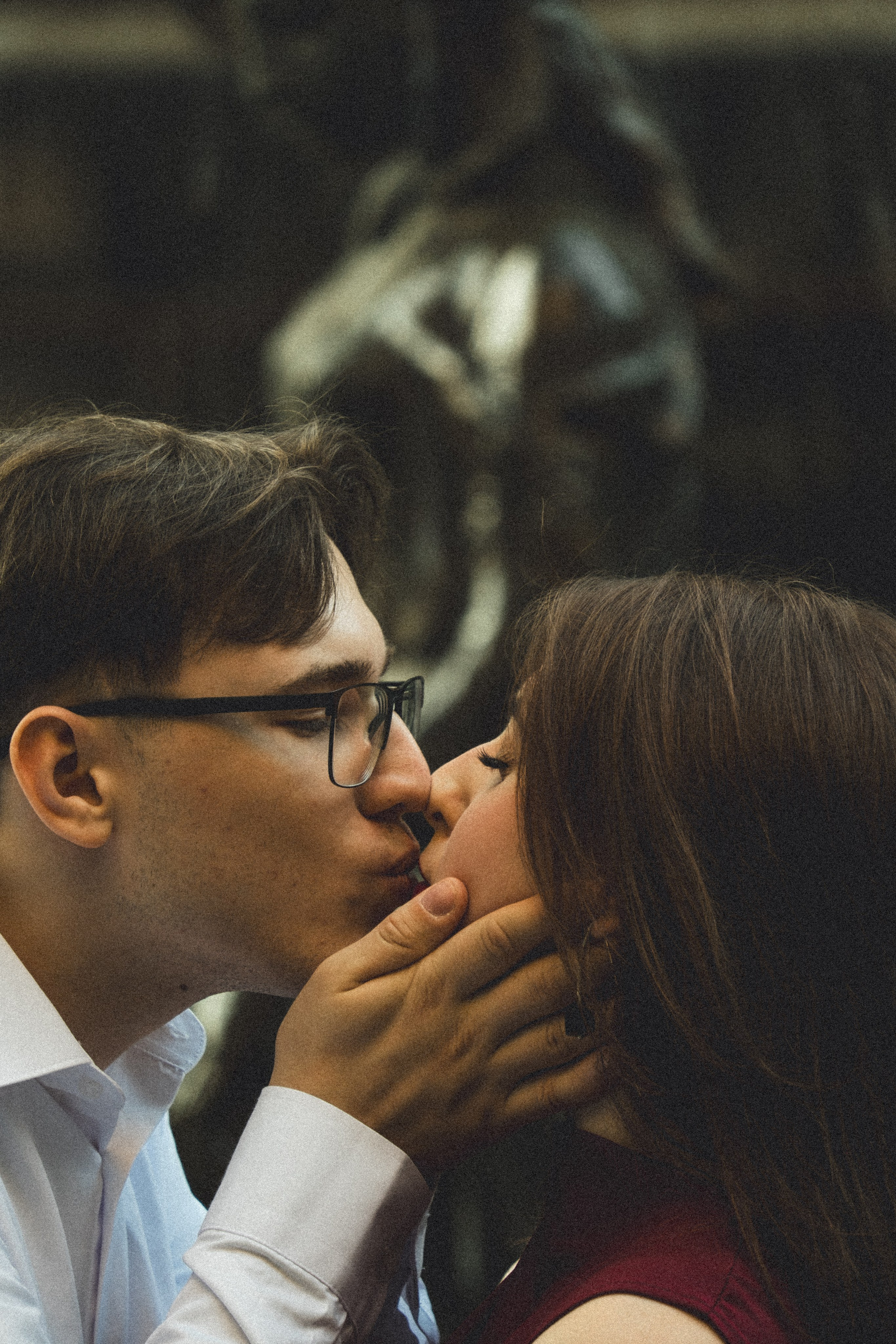 ПРОГУЛКА НА ЗАКАТЕ. Профессиональный фотограф, Санкт-Петербург — Виктория Богомолова