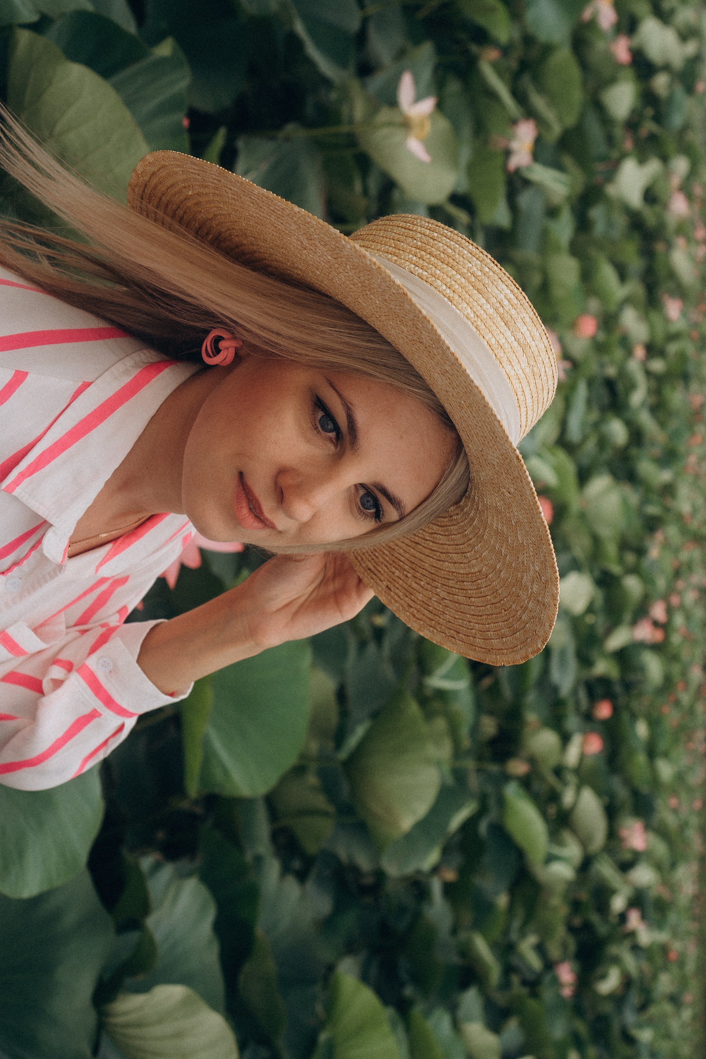 ЛОТОСОВАЯ ПОЛЯНА. Профессиональный фотограф, Санкт-Петербург — Виктория Богомолова