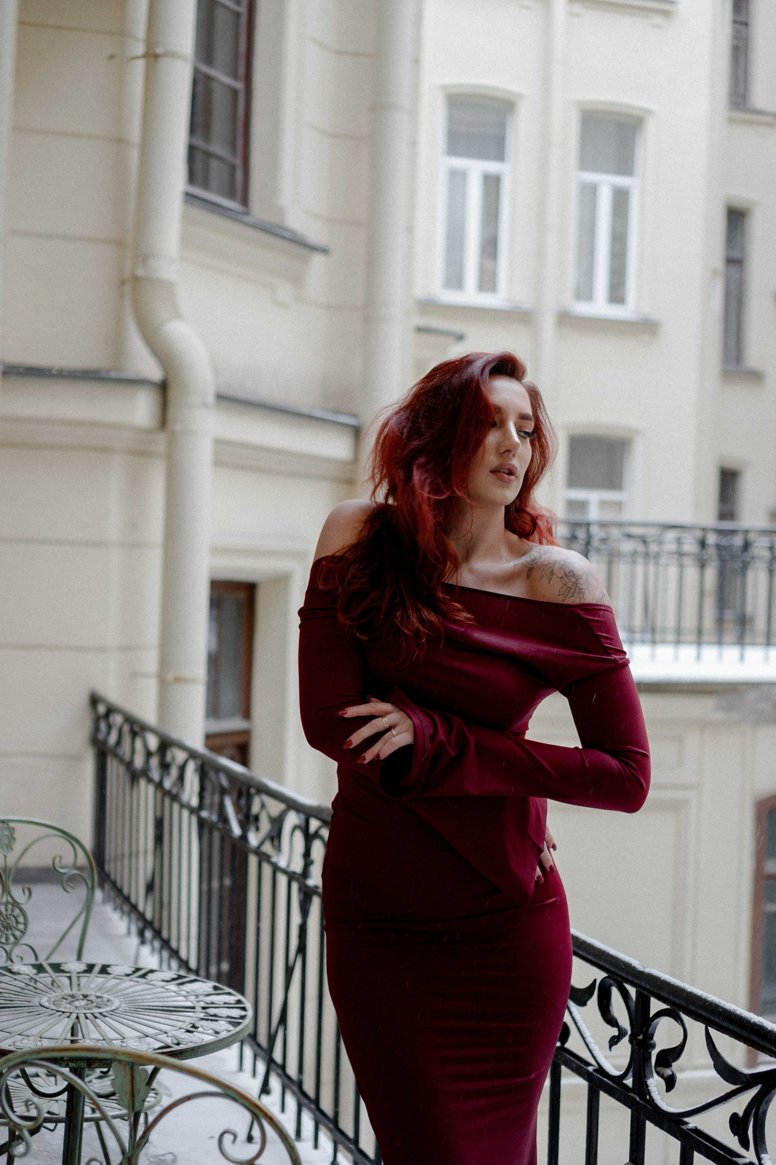 Для девушки. Профессиональный фотограф, Санкт-Петербург — Виктория Богомолова