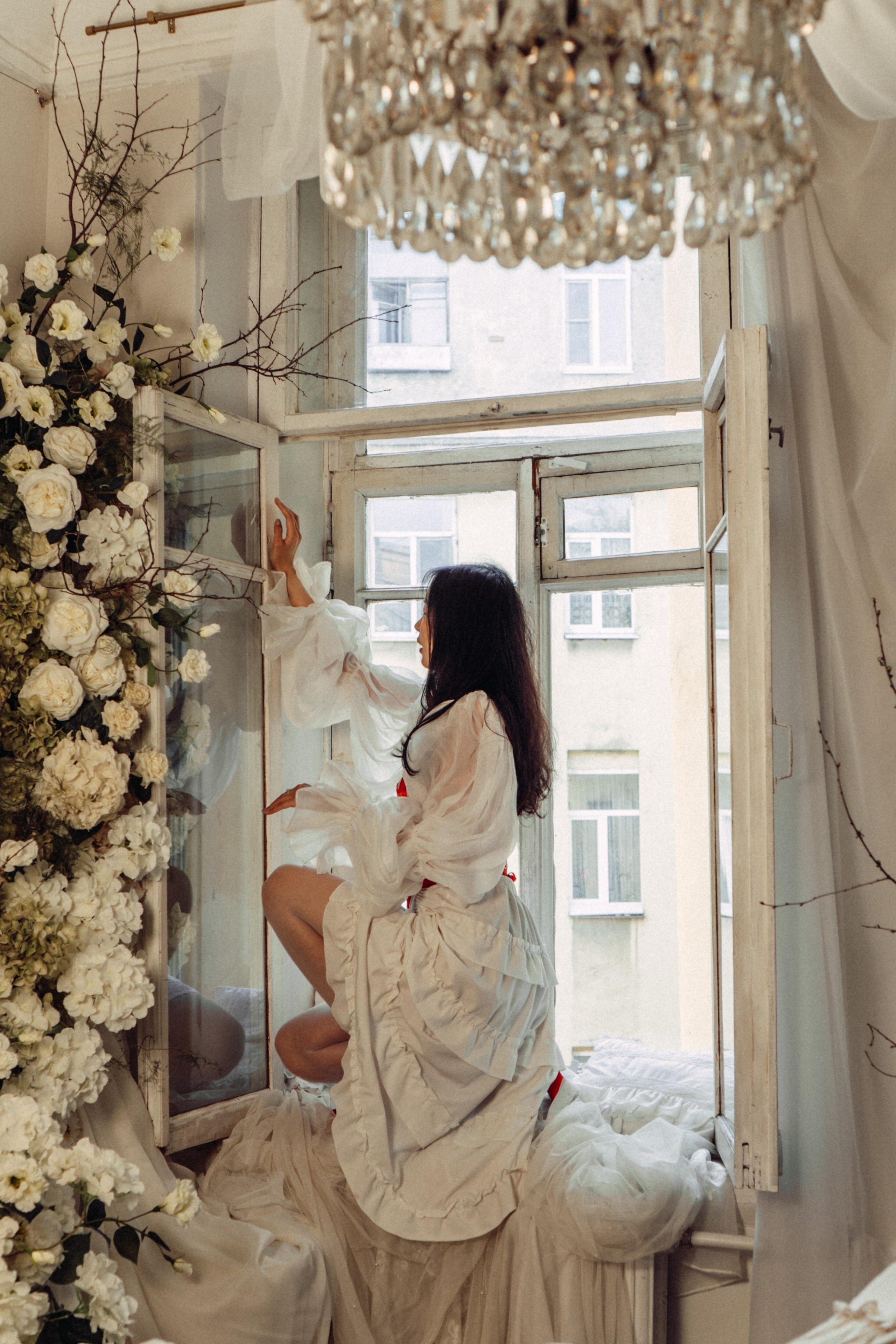 ВИНТАЖНЫЙ СТИЛЬ. Профессиональный фотограф, Санкт-Петербург — Виктория Богомолова