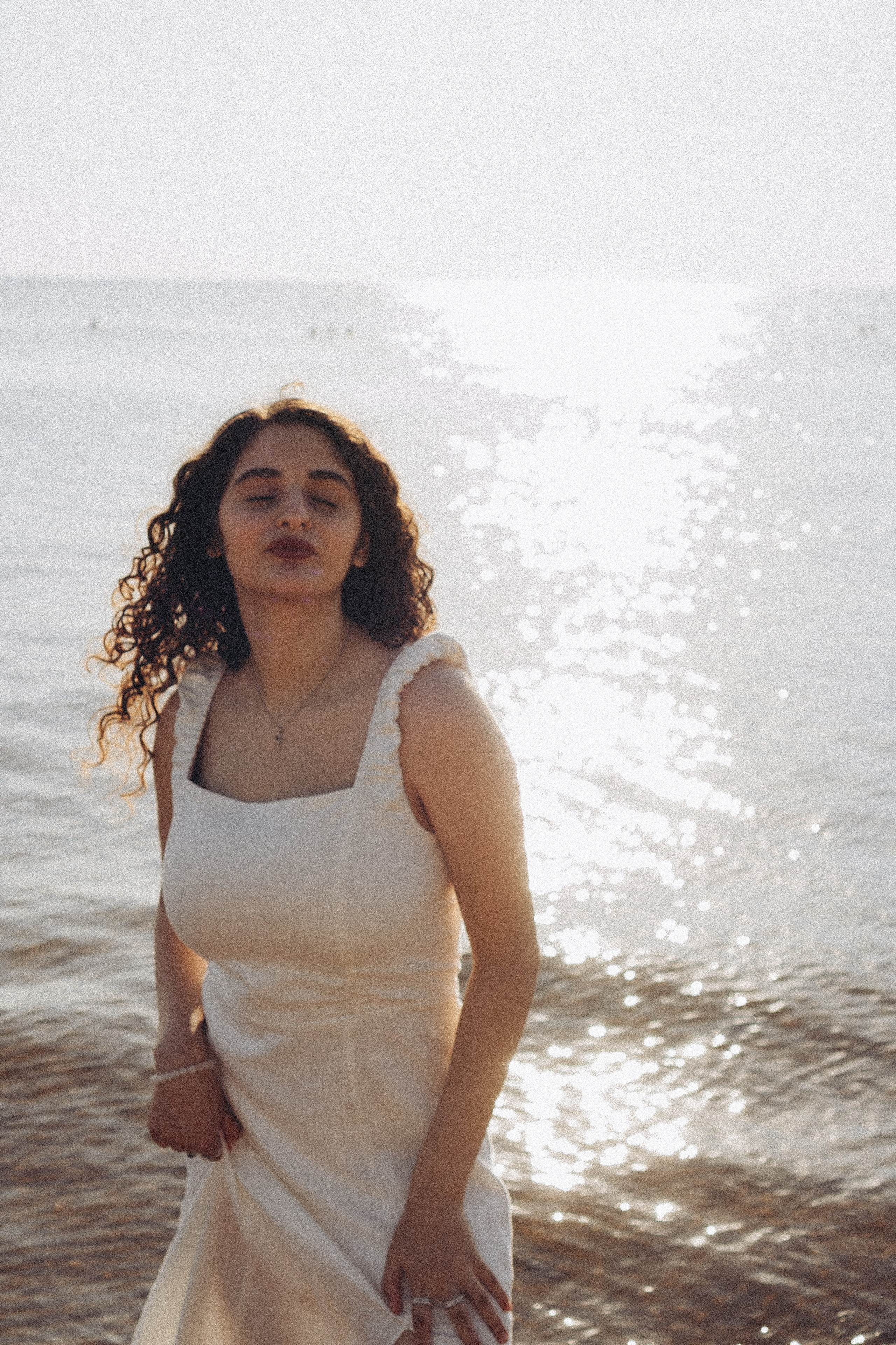 НА ФИНСКОМ ЗАЛИВЕ. Профессиональный фотограф, Санкт-Петербург — Виктория Богомолова