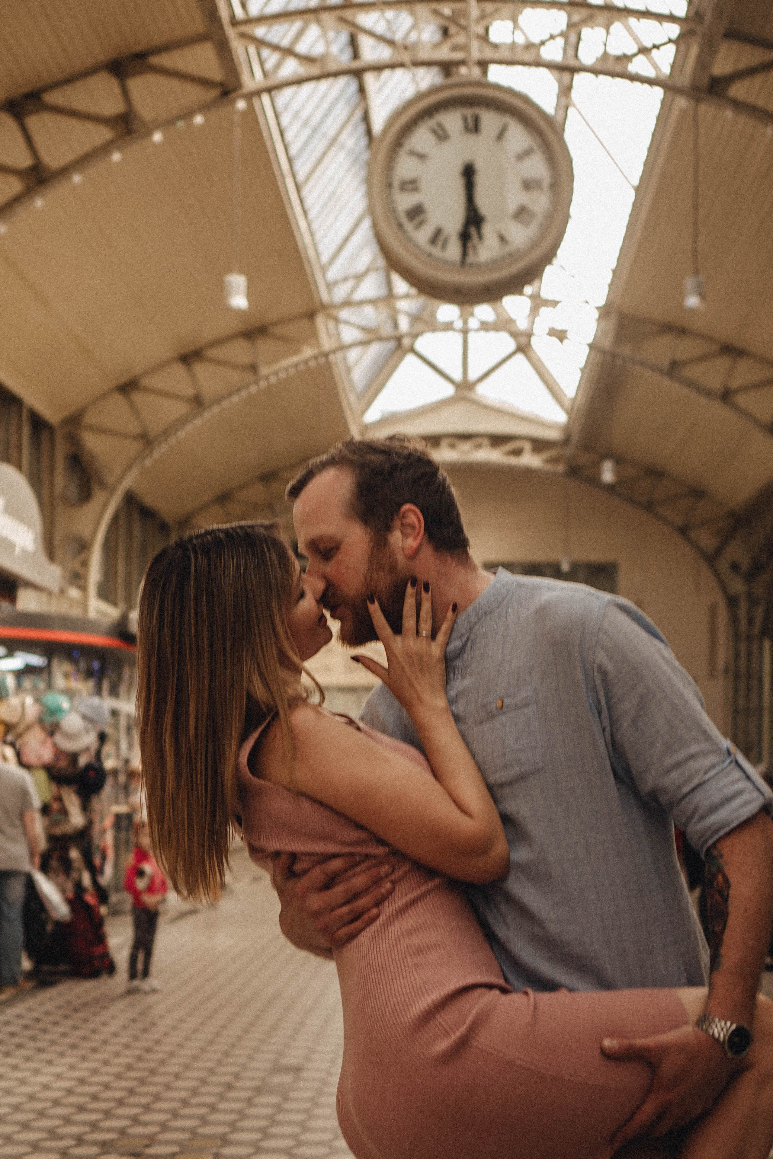 История на реальных событиях. Профессиональный фотограф, Санкт-Петербург — Виктория Богомолова