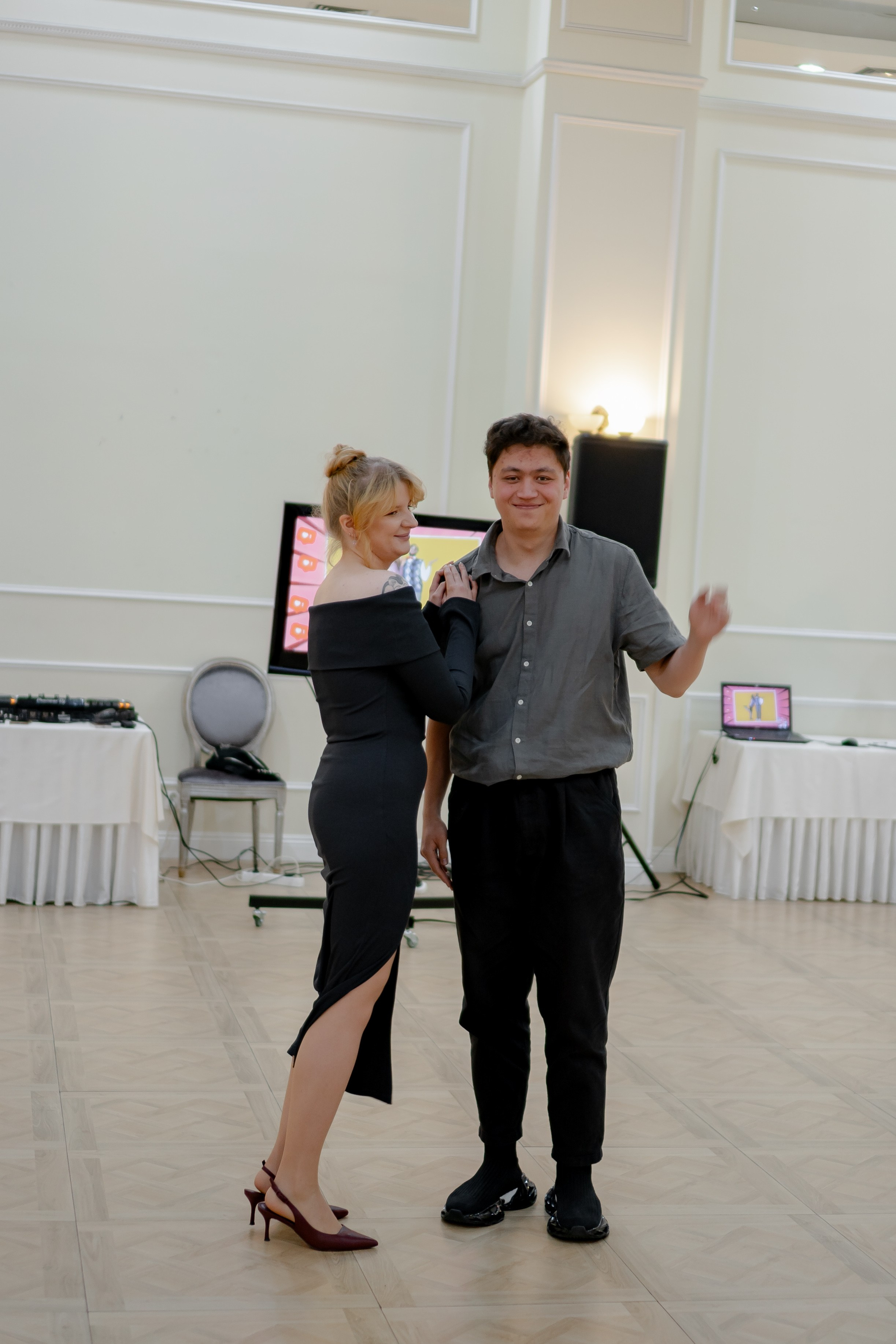 СВАДЕБНАЯ СЬЕМКА В ЗАГСЕ И БАНКЕТ. Профессиональный фотограф, Санкт-Петербург — Виктория Богомолова