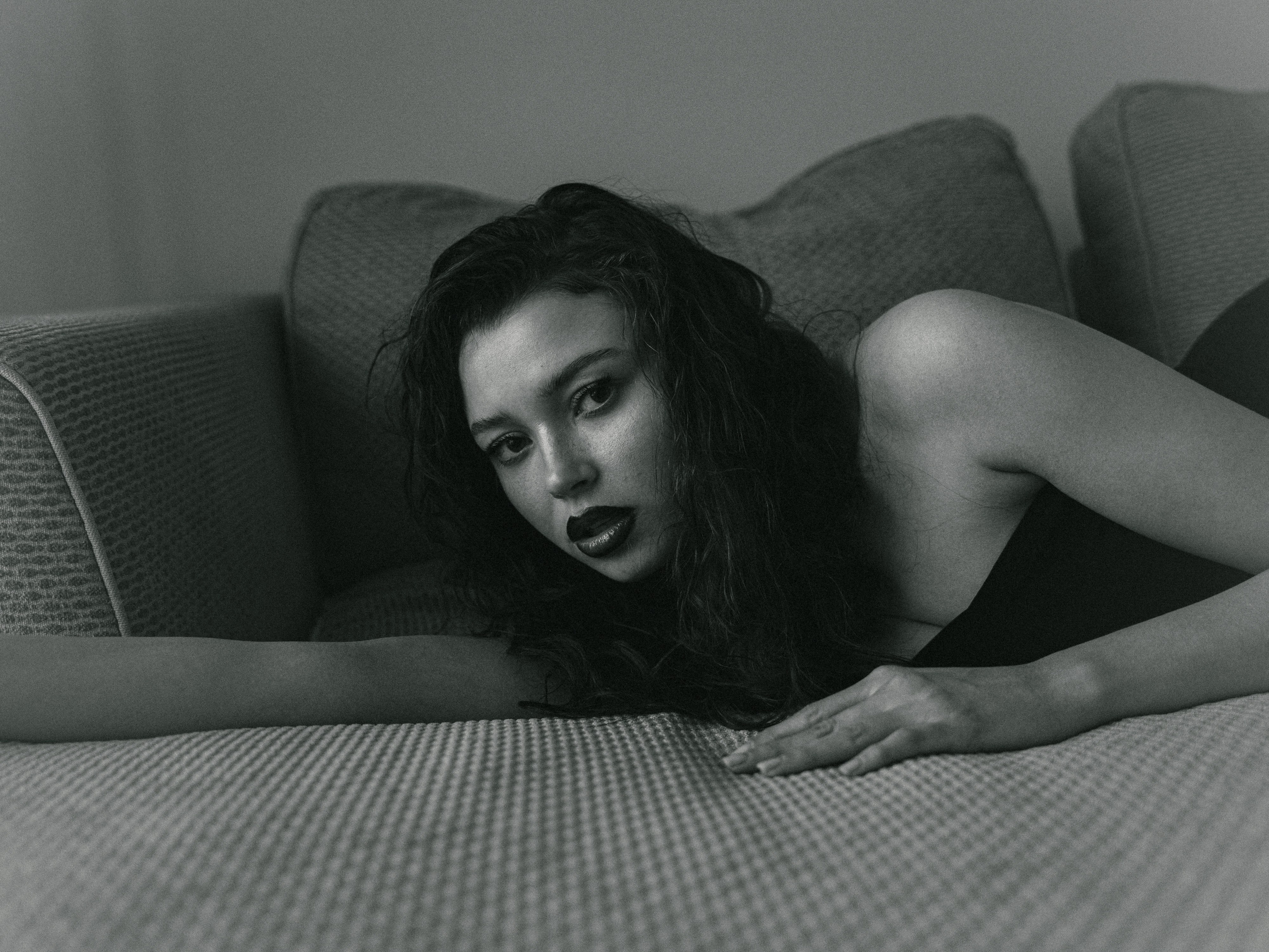 Регина. Портретный фотограф в Москве — Захарова Полина