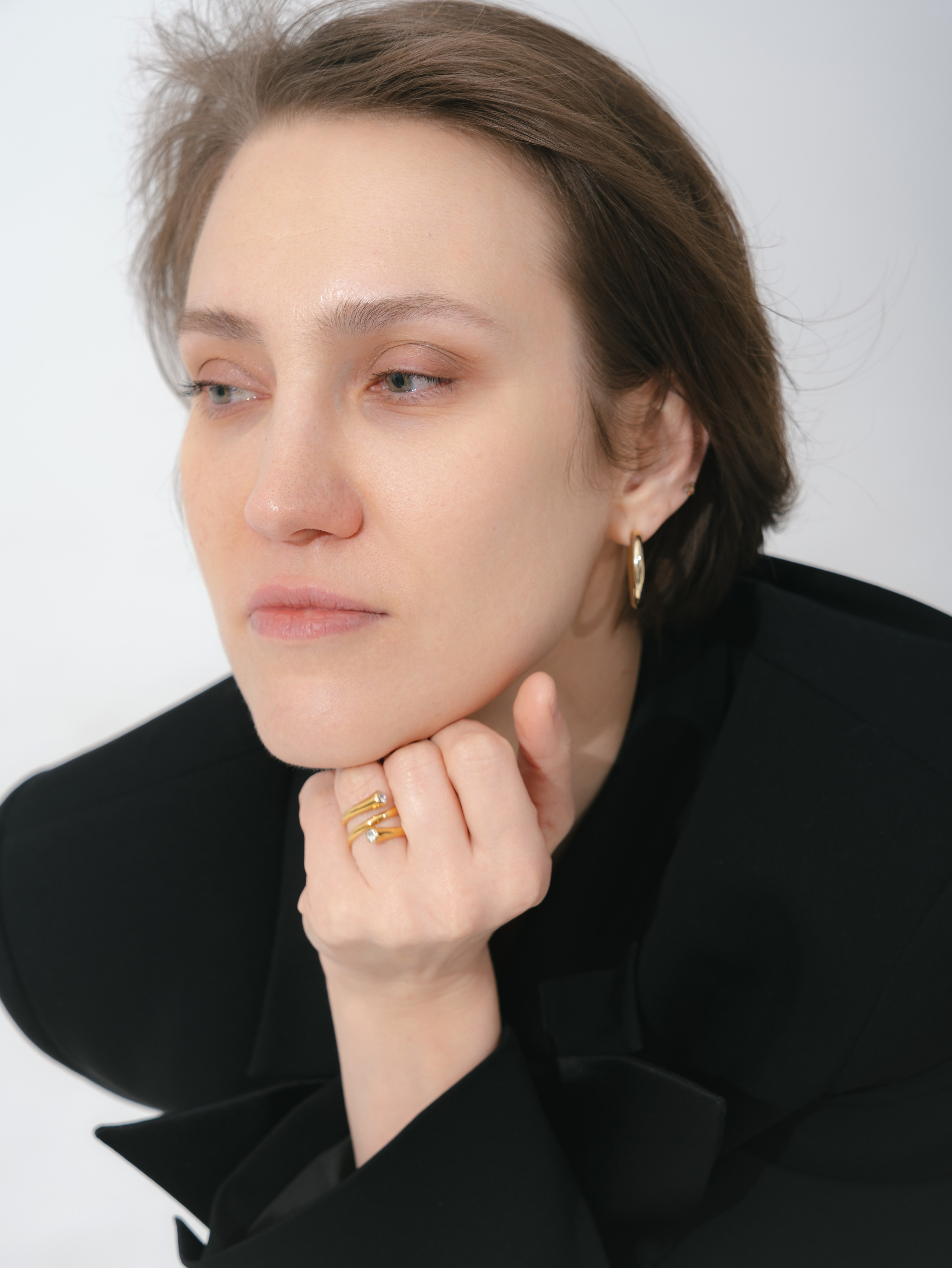 Даша. Портретный фотограф в Москве — Захарова Полина