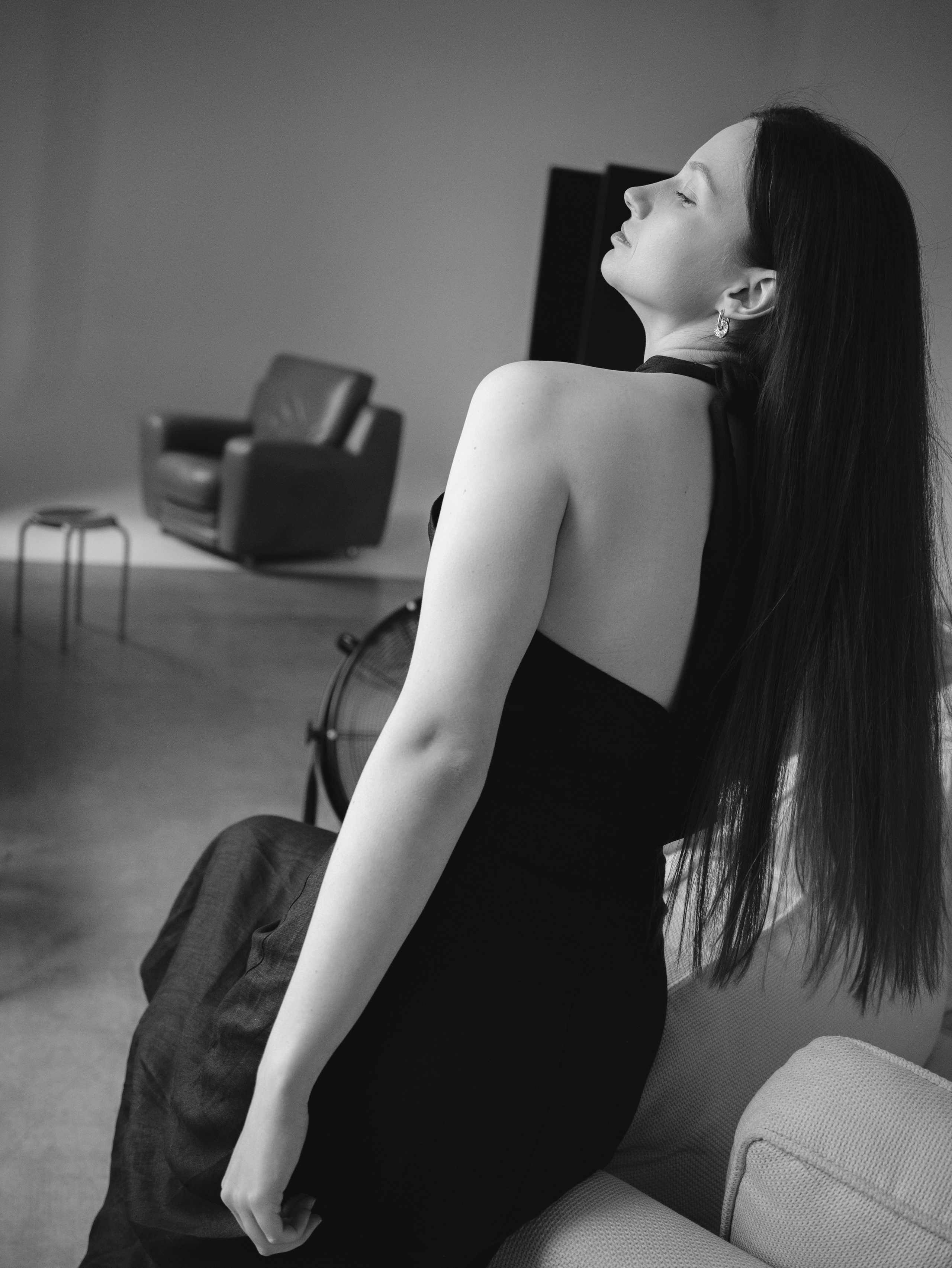 Полина. Портретный фотограф в Москве — Захарова Полина