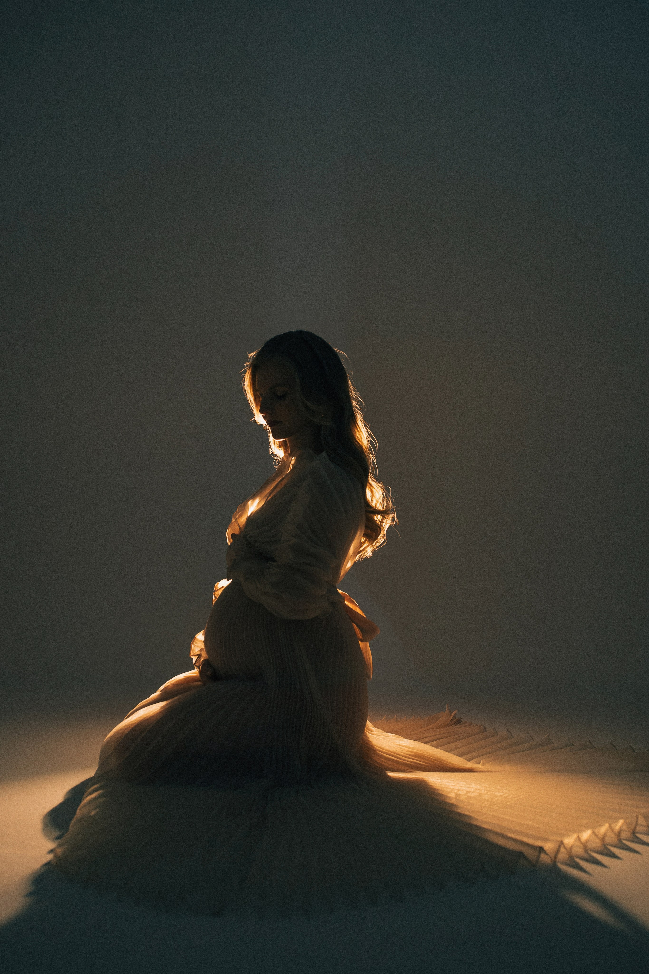 Анна. Гипнопсихолог, женский фотограф Ольга Парфентьева (Васанти)