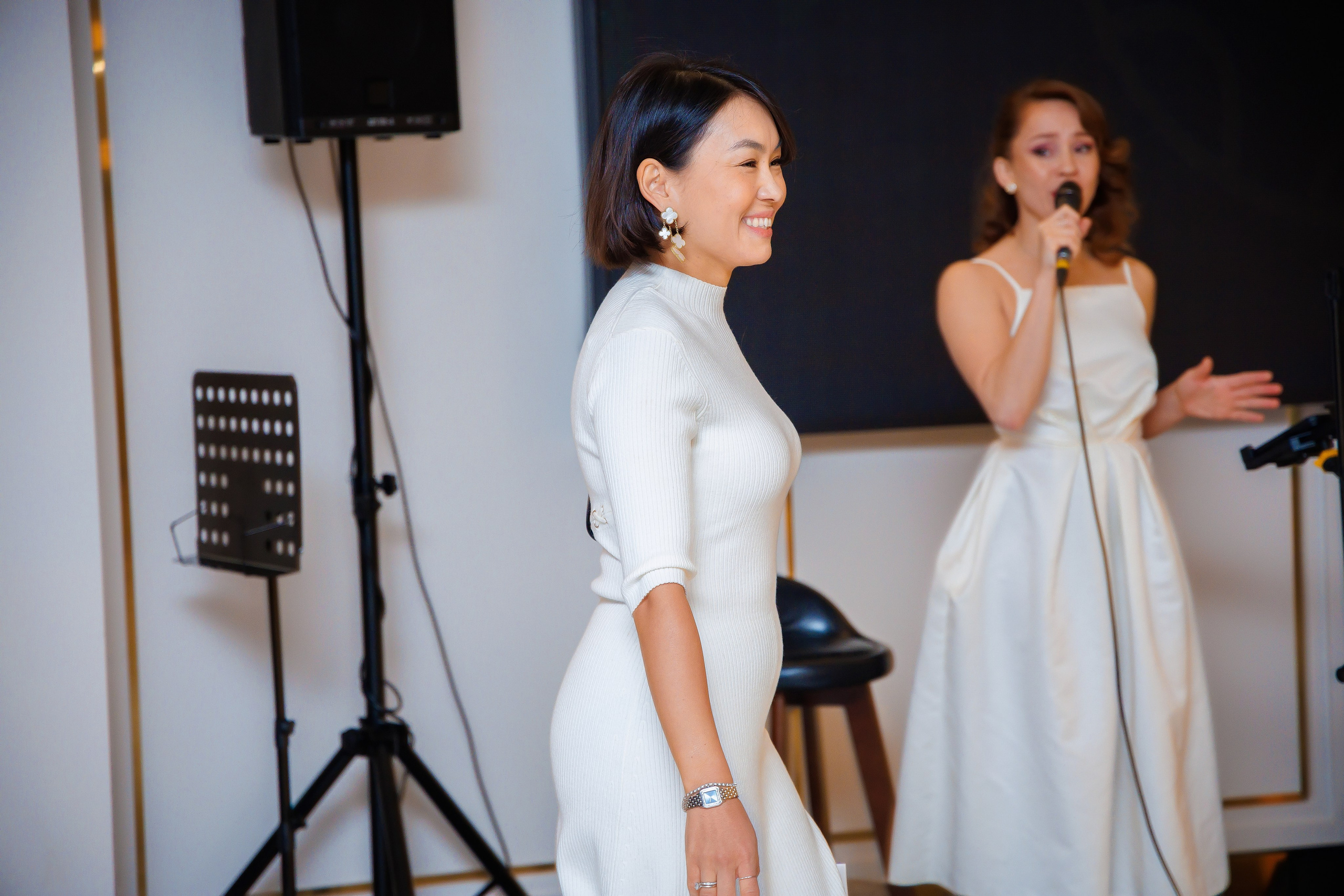 Мероприятие в заведении. Семейный и Свадебный фотограф в Астане Александр Астапов