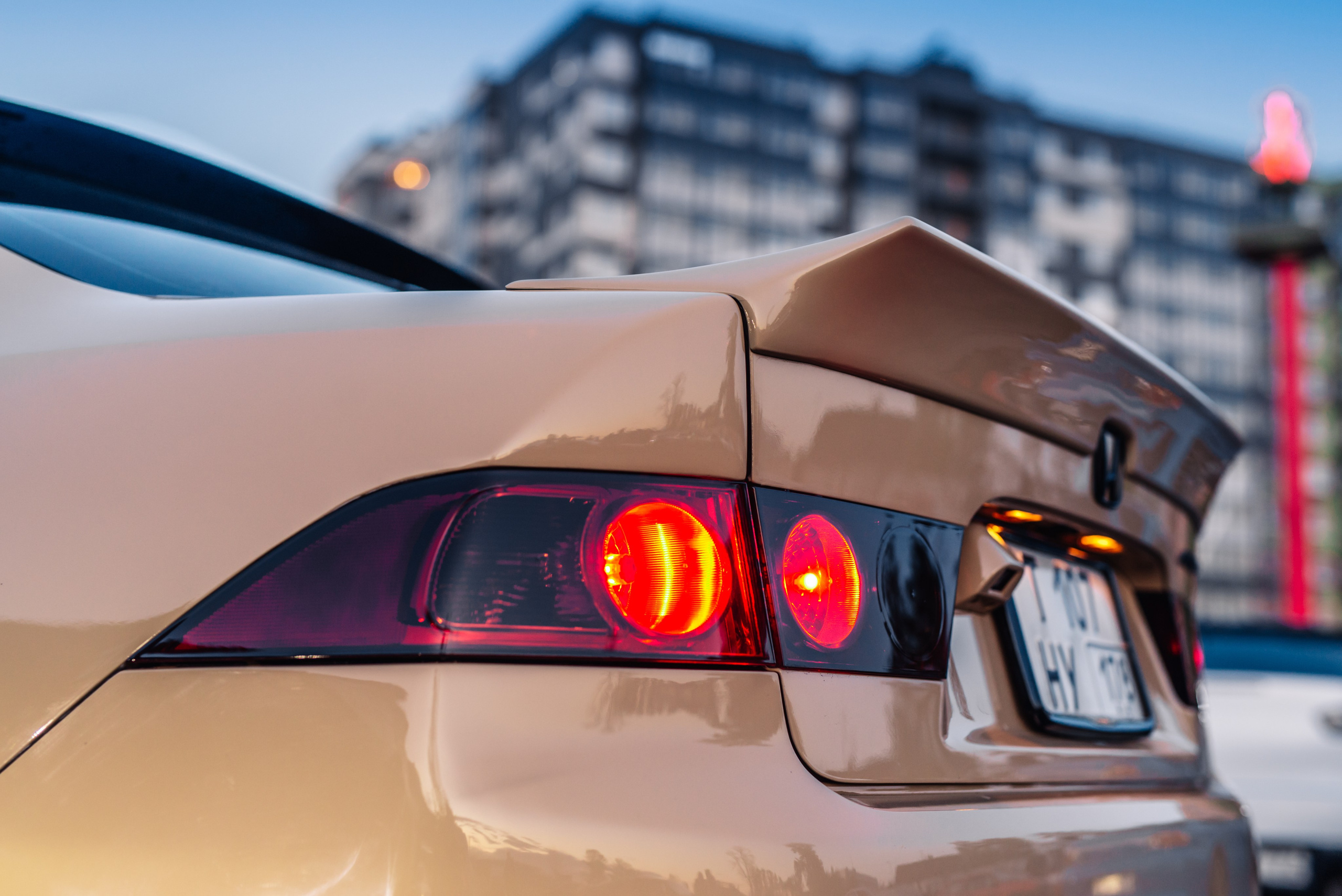 Турбоночь. Фотограф в Санкт-Петербурге и Ленинградской области