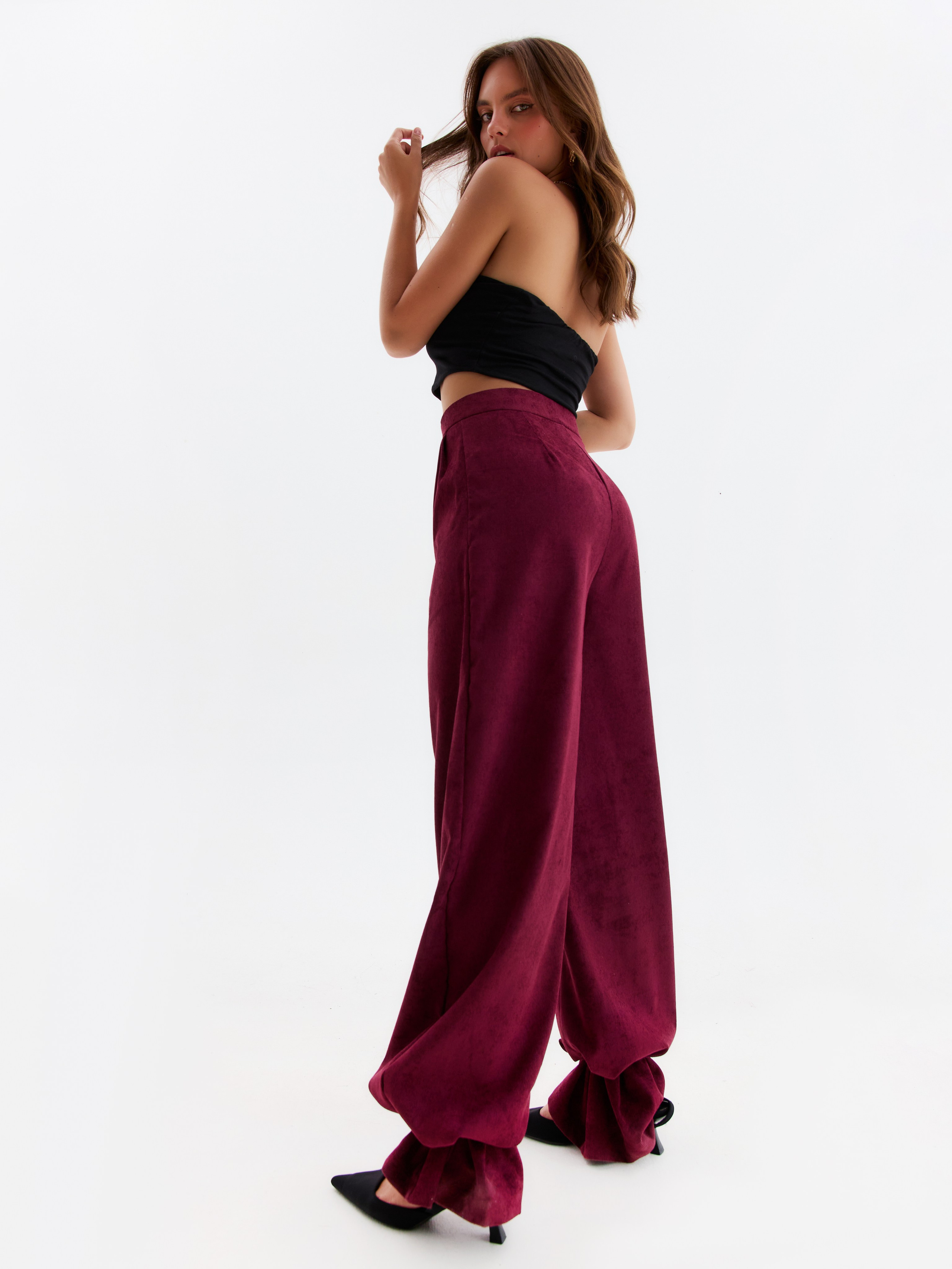 Фотосъёмка каталога одежды. Photorina — фотограф Ирина Гулемина