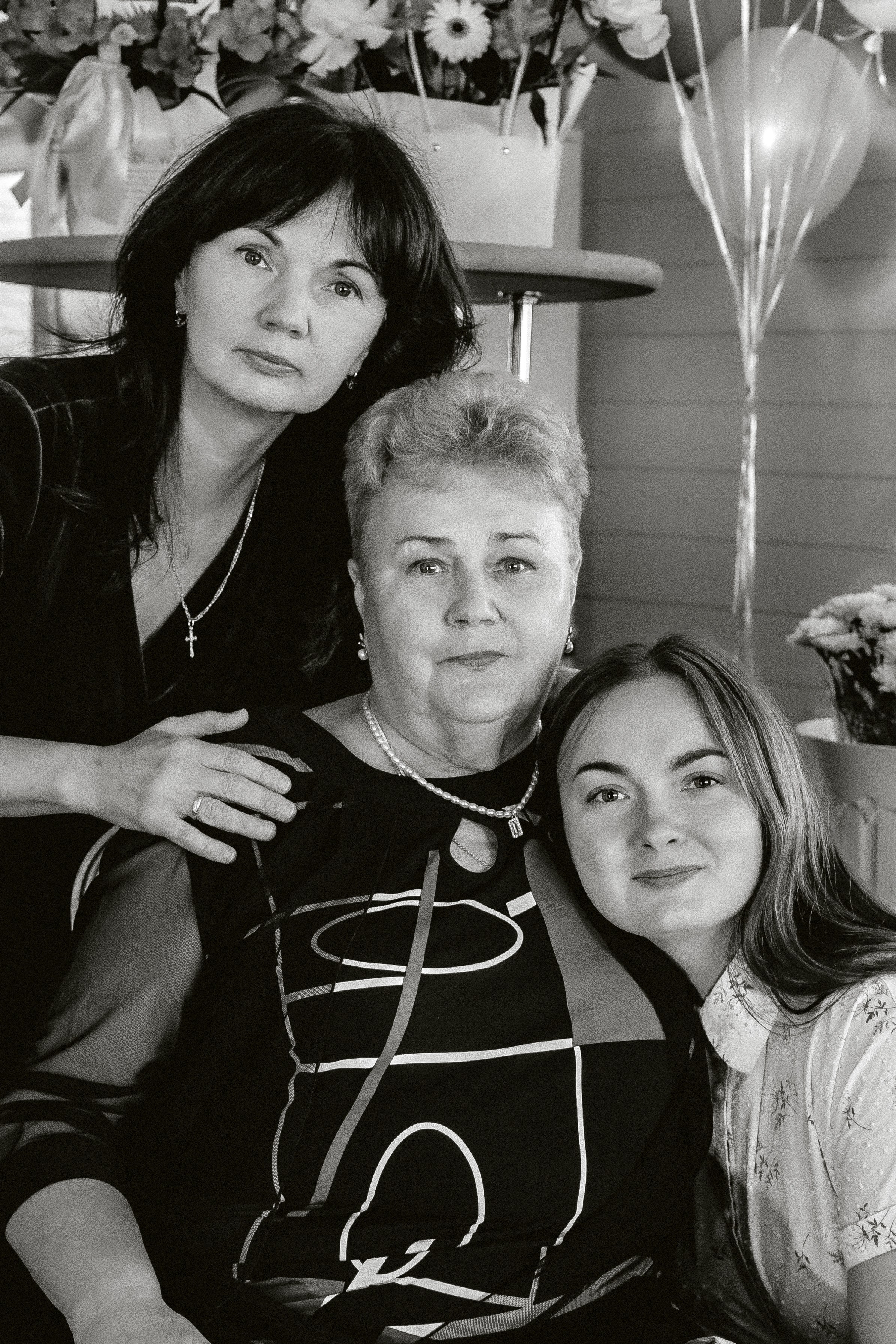 Юбилей. Свадебный фотограф в Тольятти Калашникова Анна