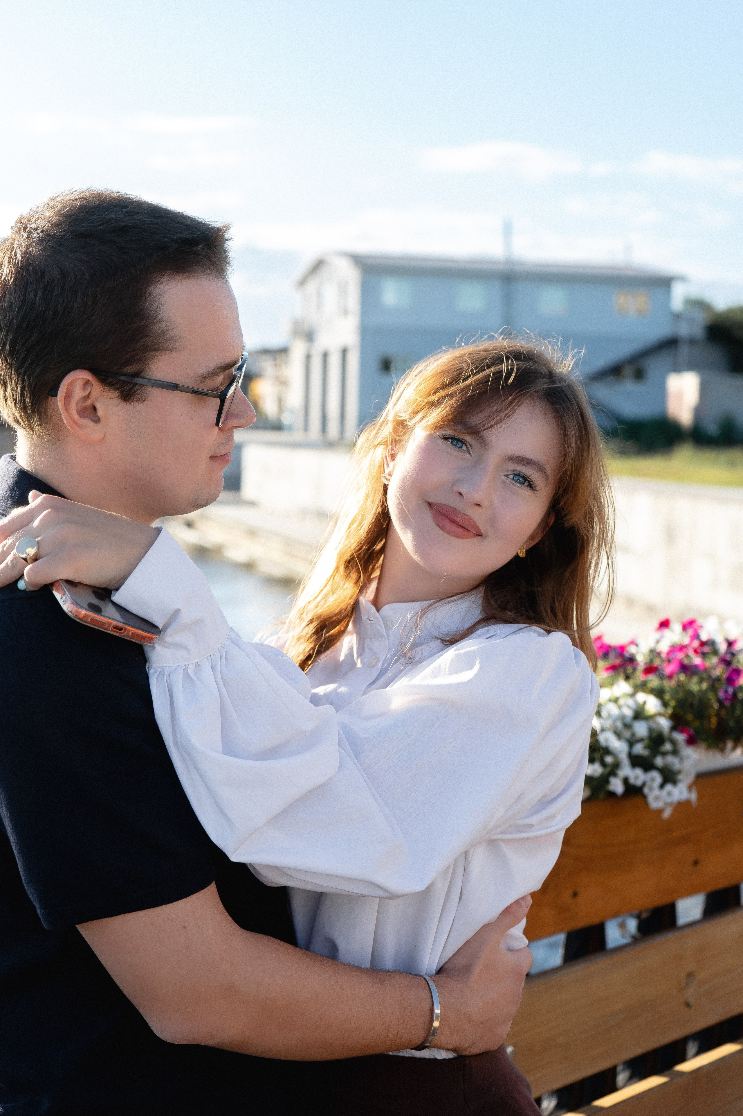 Юбилей. Свадебный фотограф в Тольятти Калашникова Анна