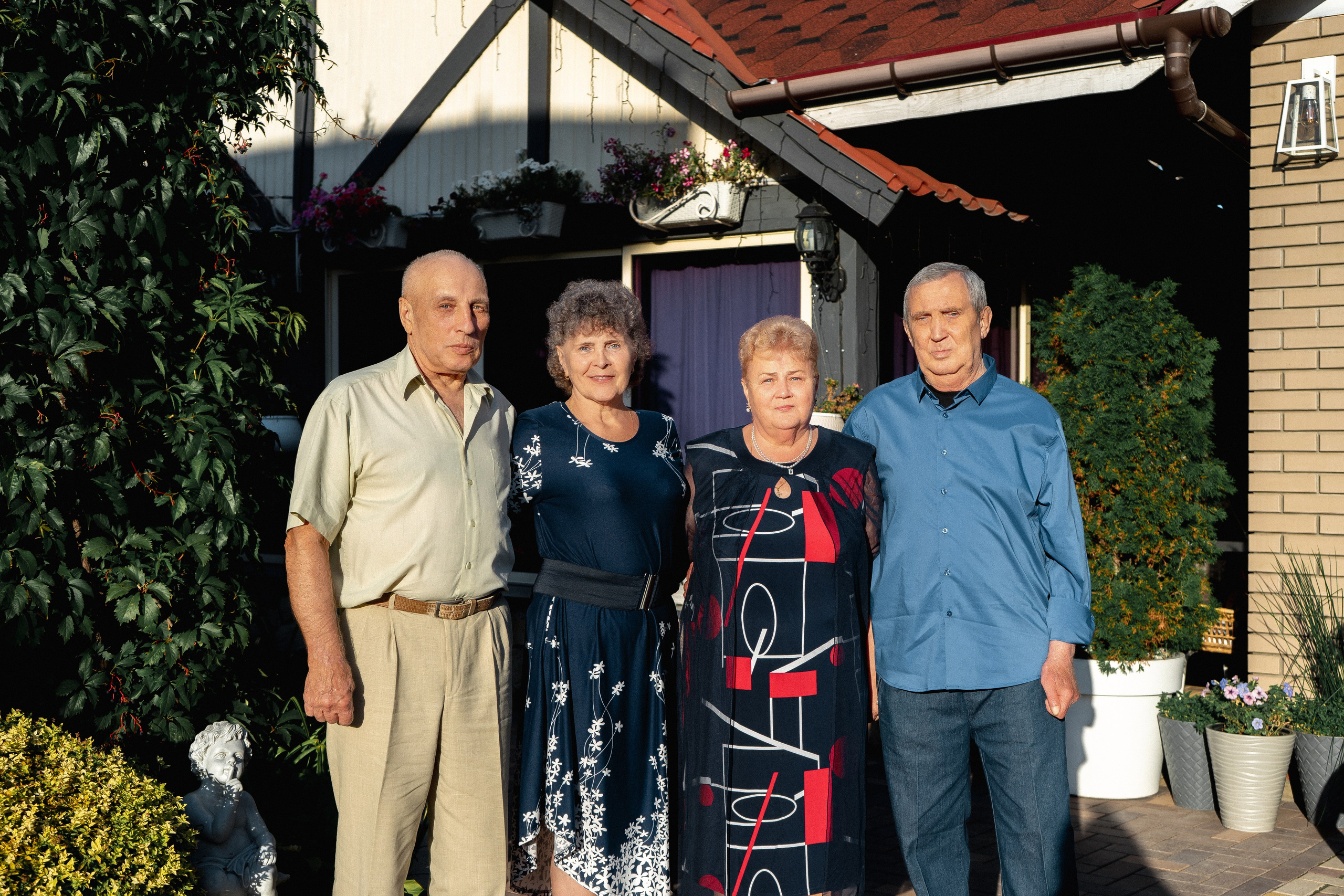 Юбилей. Свадебный фотограф в Тольятти Калашникова Анна