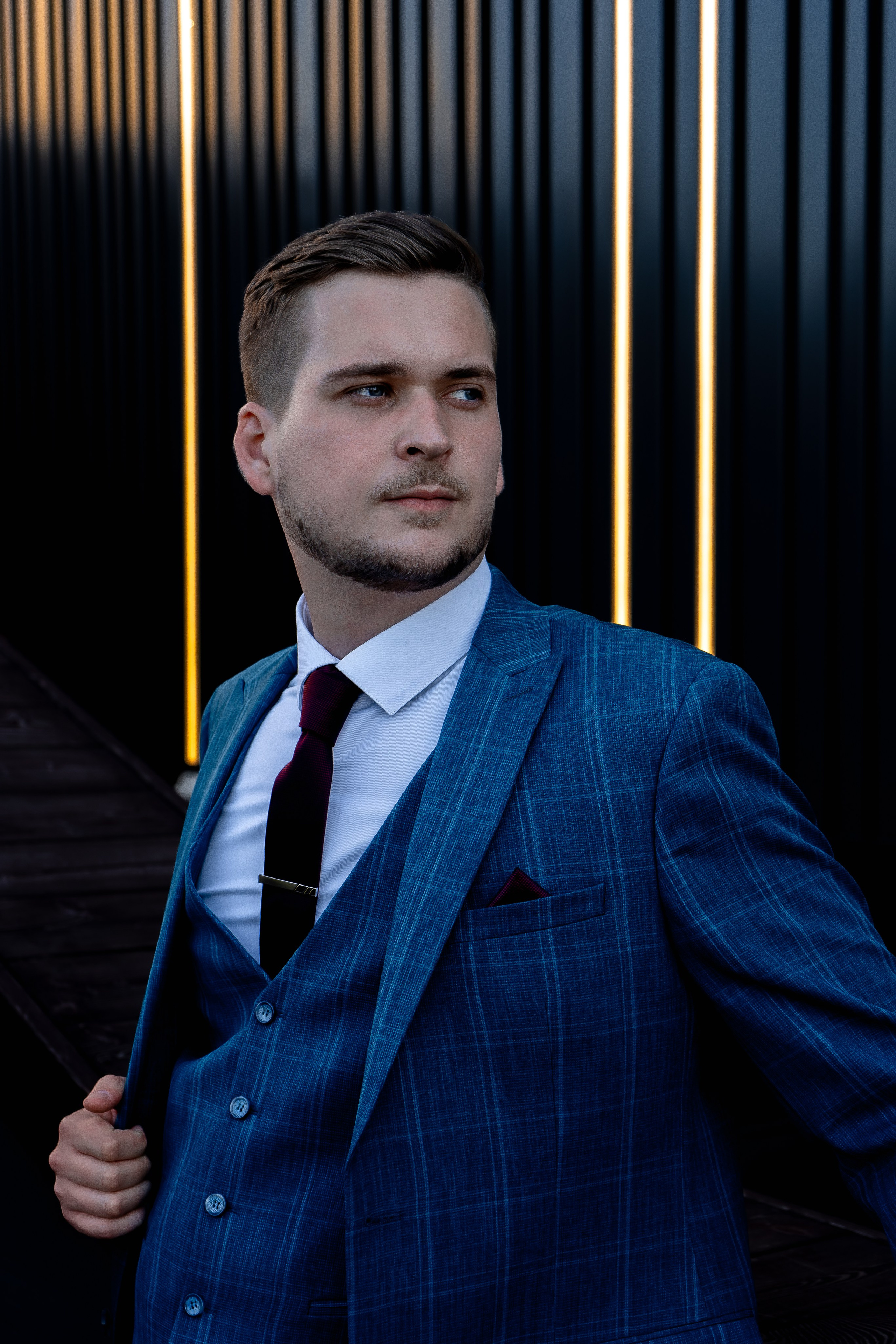 Свадьба Анны и Ивана. Свадебный фотограф в Тольятти Калашникова Анна