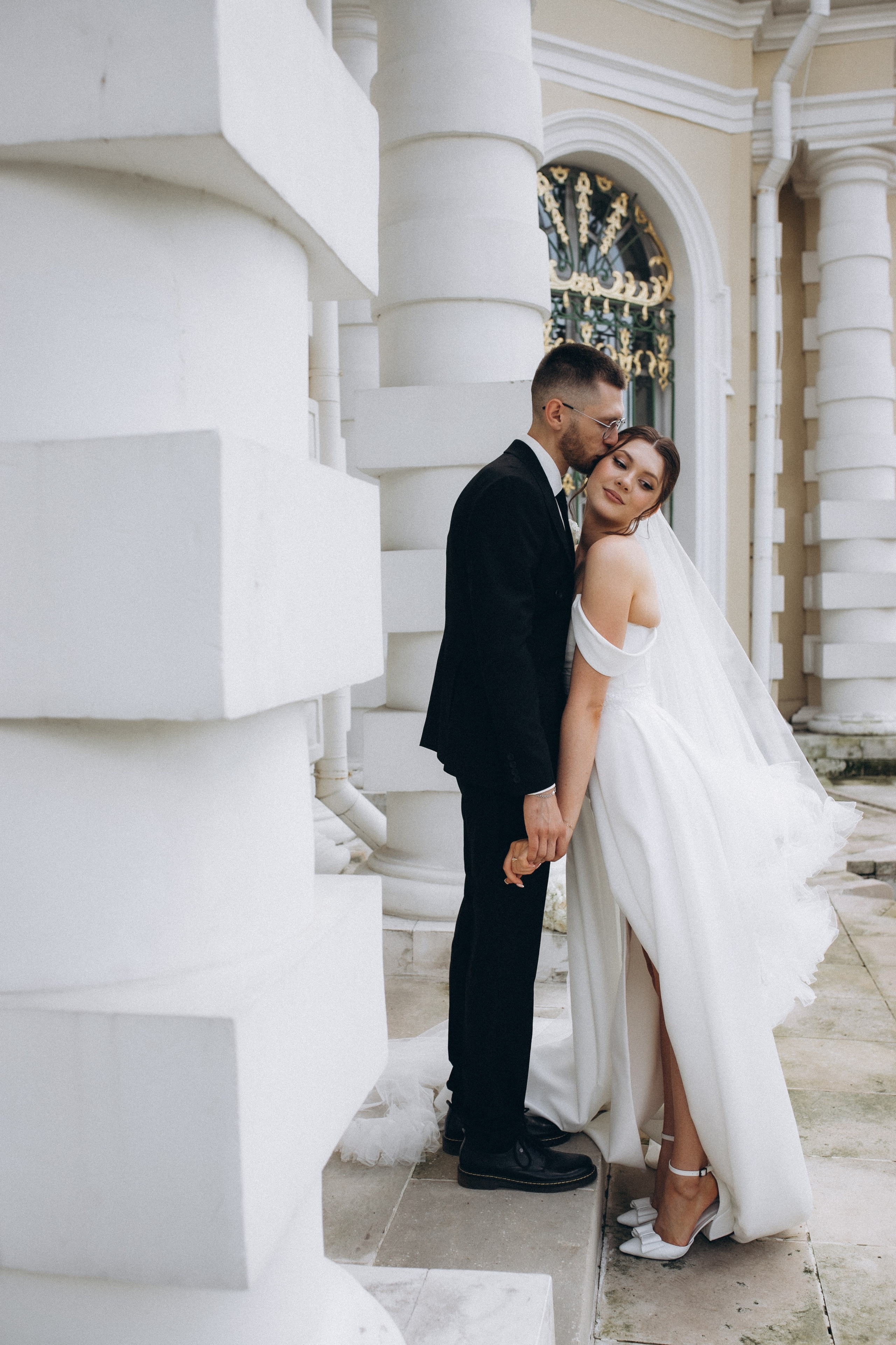 Ты-это я. Я- это ты. Семейный и свадебный фотограф Анна Кожокарь