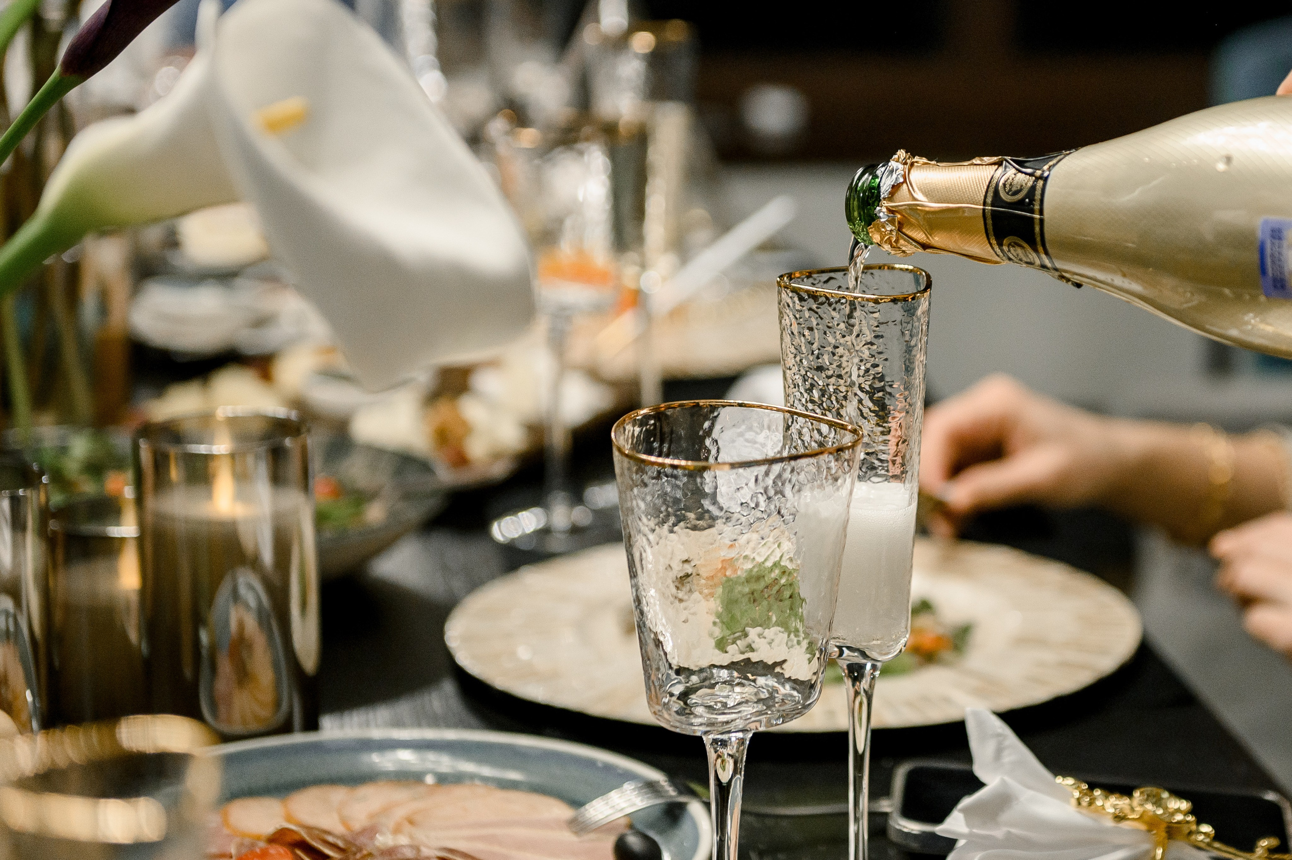 День Рождение Светланы. Свадебный и семейный фотограф в Ставрополе Роман Иванов