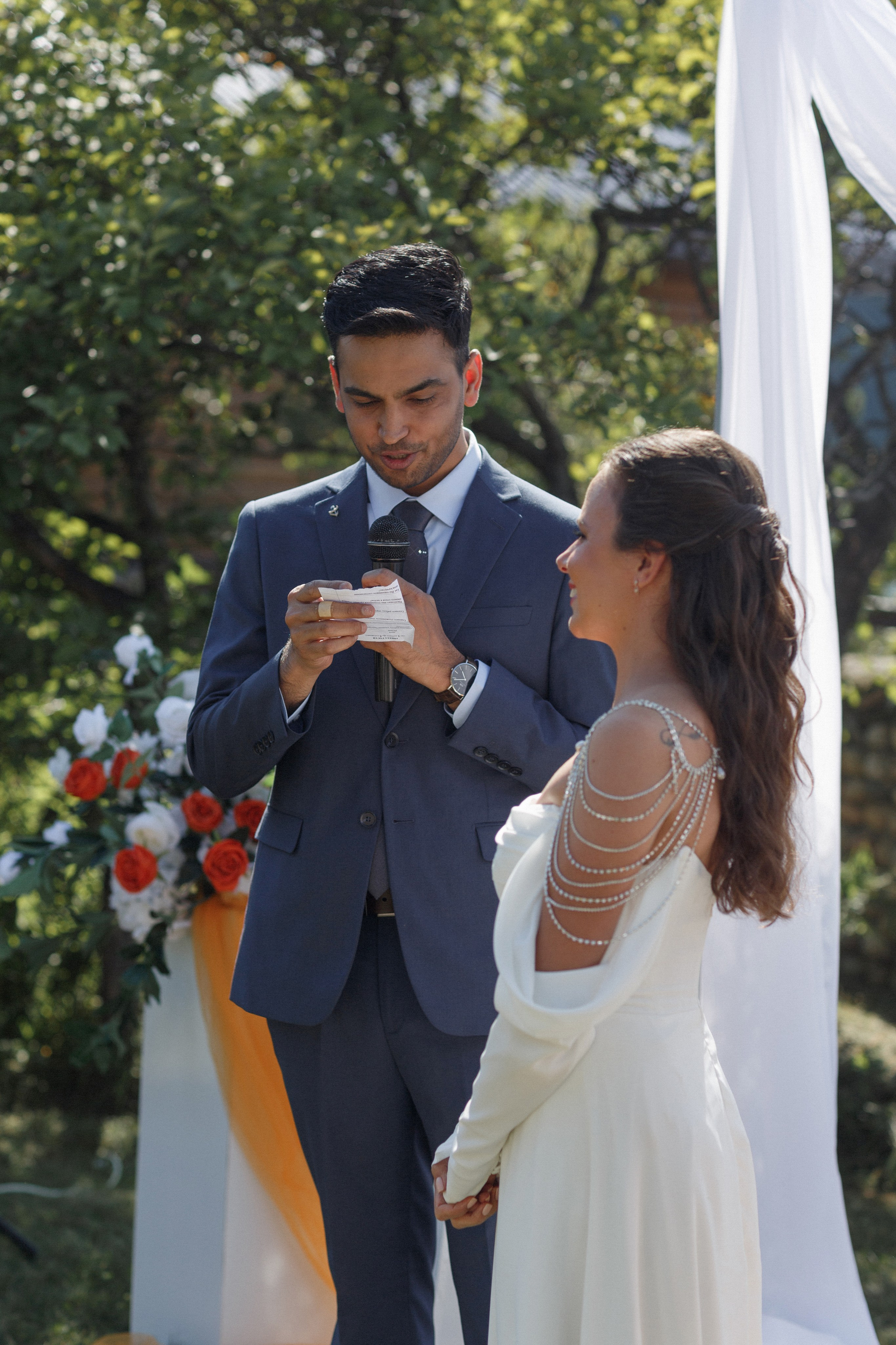 Wedding of Mulkesh & Maria. Свадебный и семейный фотограф в Иркутске Яна Лиа