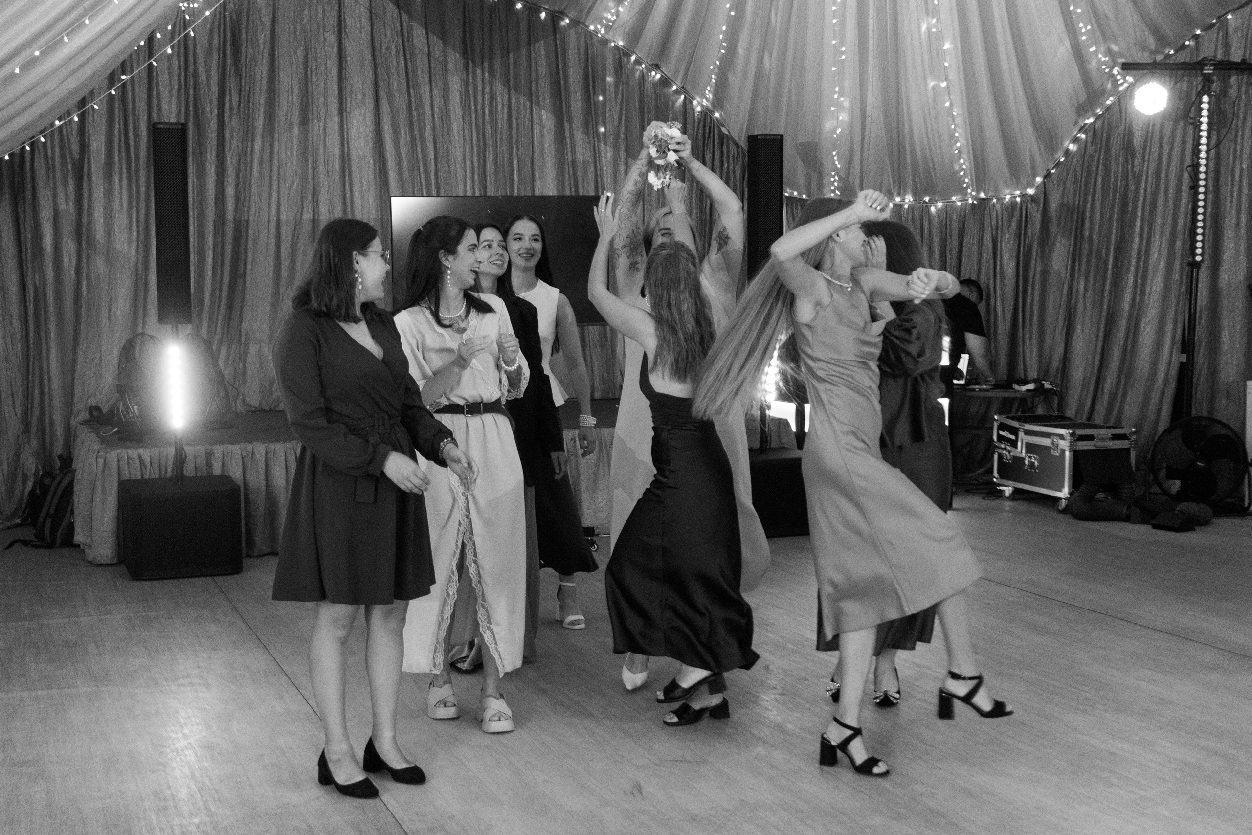 Вадим и Анастасия. Свадебный и семейный фотограф в Иркутске Яна Лиа