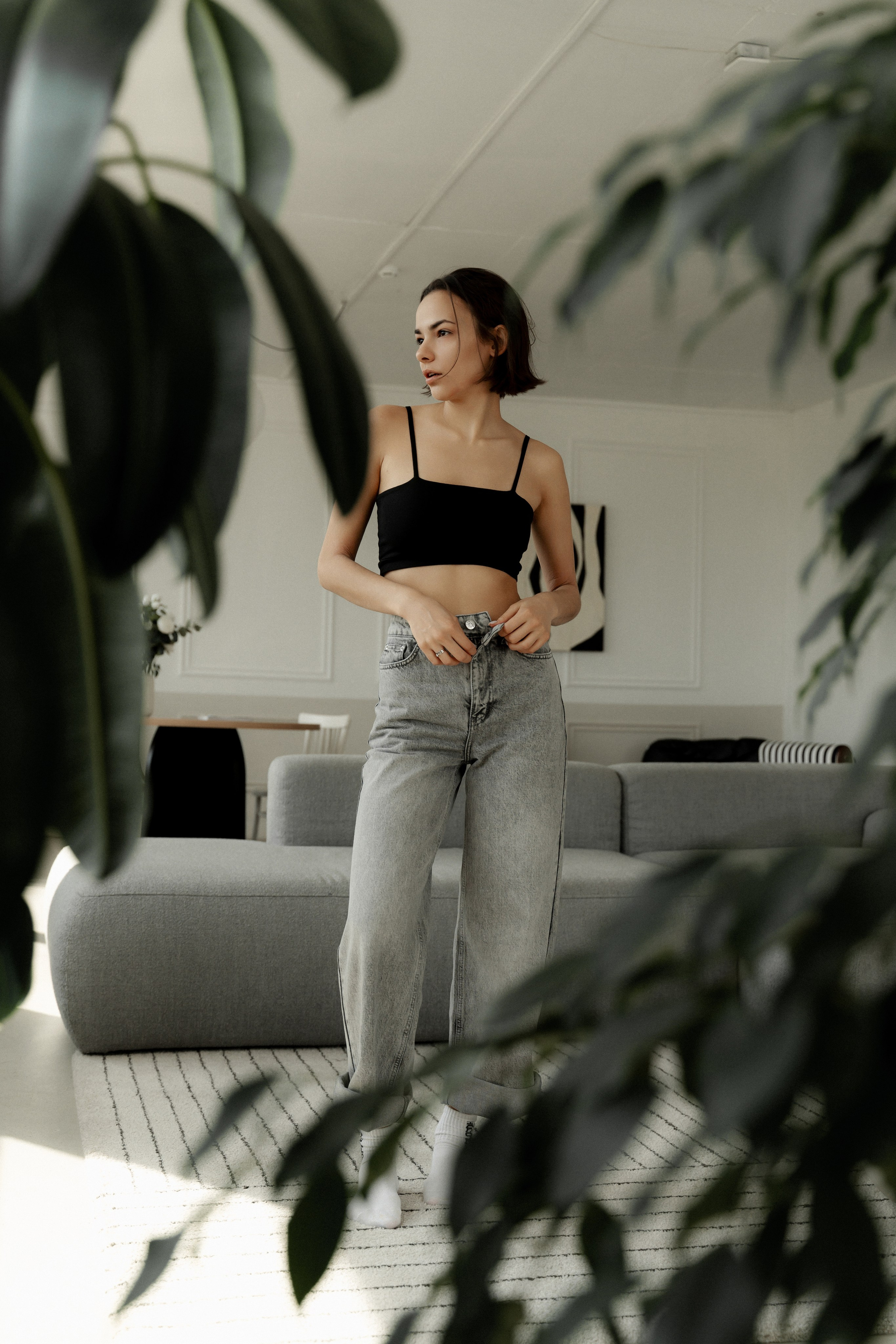 Амели. Фотограф Ким Наталья в Красноярске