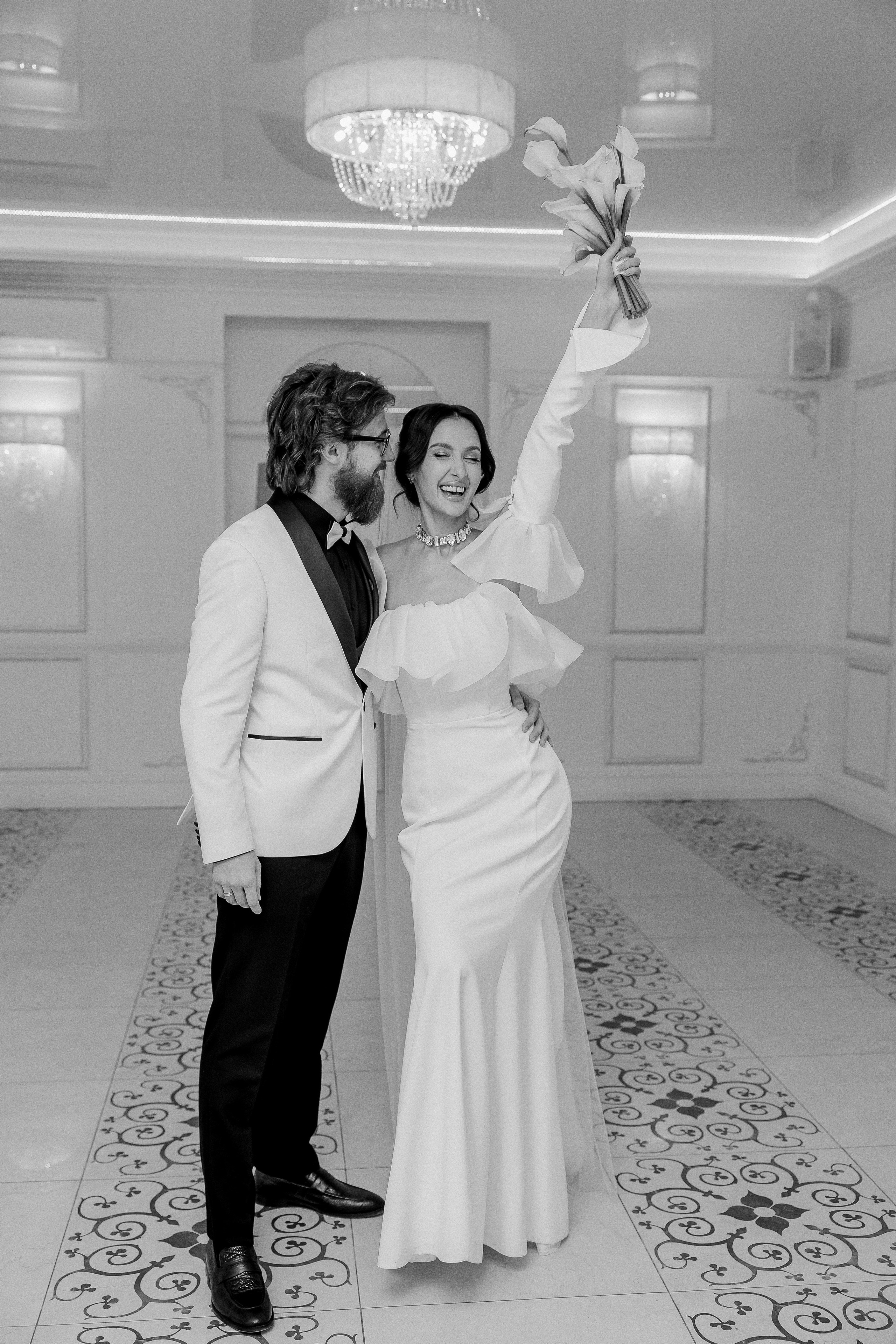 Даша и Саша. Фотограф для бизнеса Константин Брусницын в Екатеринбурге