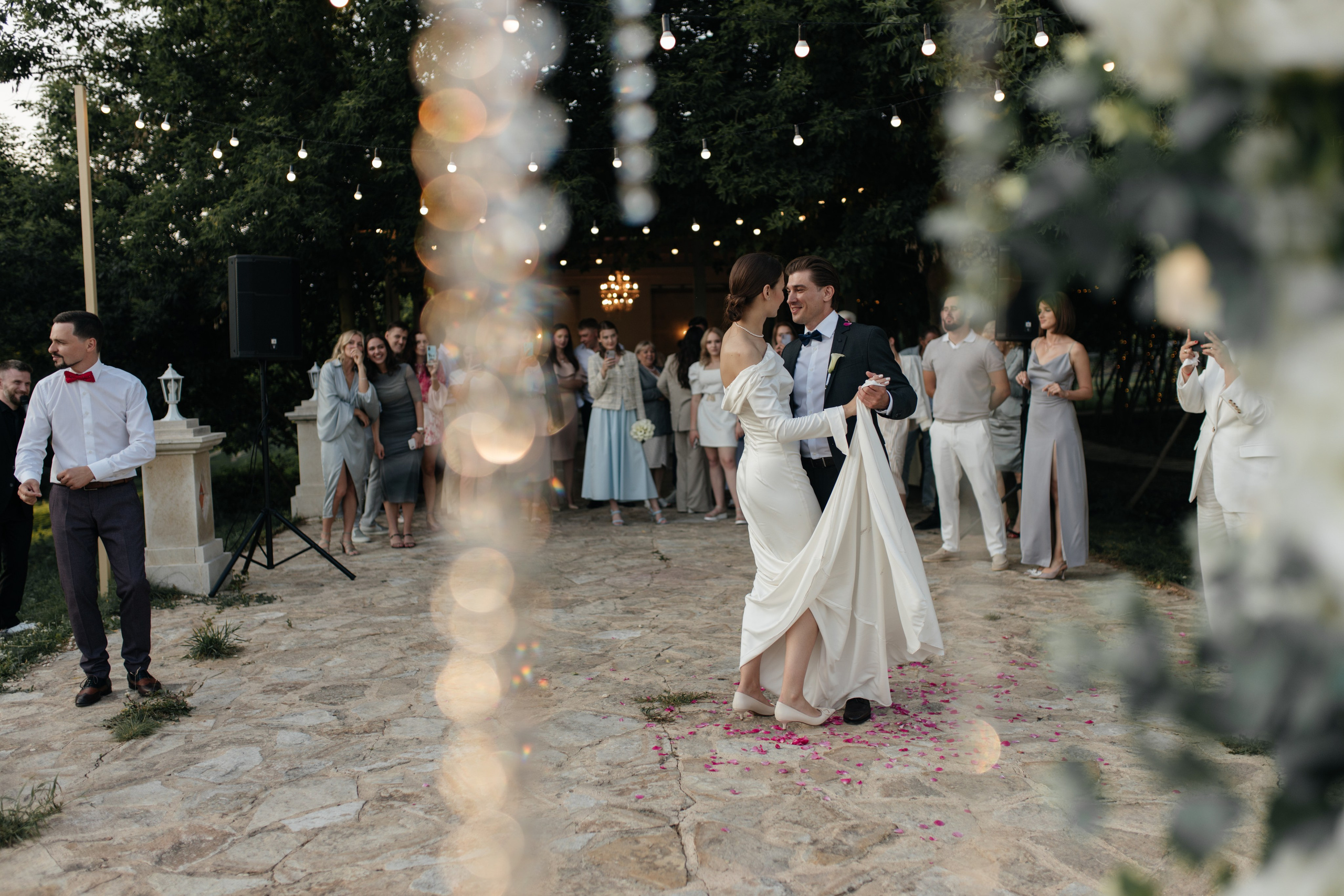 MAXIM & ANNA. Свадебное ФОТО & ВИДЕО Москва/Липецк