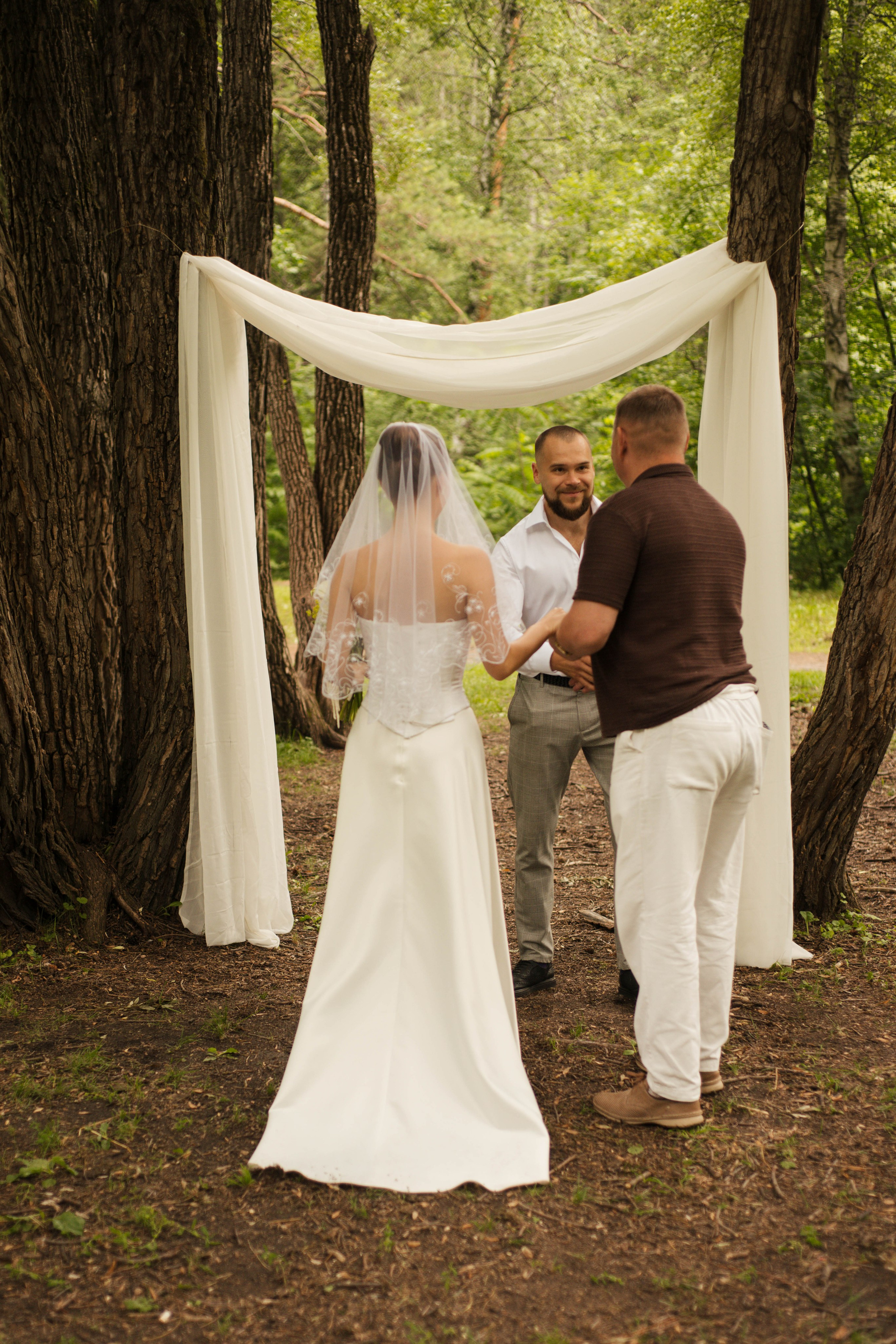 Вячеслав и Дарина. Фотограф в Новосибирске