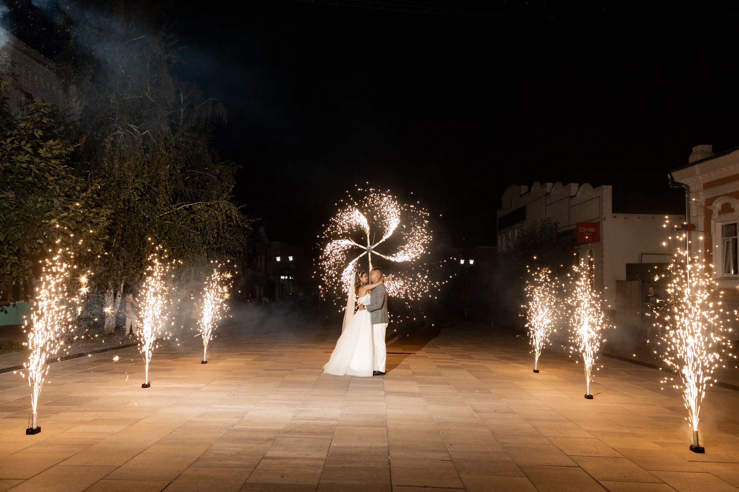 Дмитрий и Анастасия (сокращено). Свадебный фотограф Ангелина Сунгатулина | Саратов | Балаково | Вольск