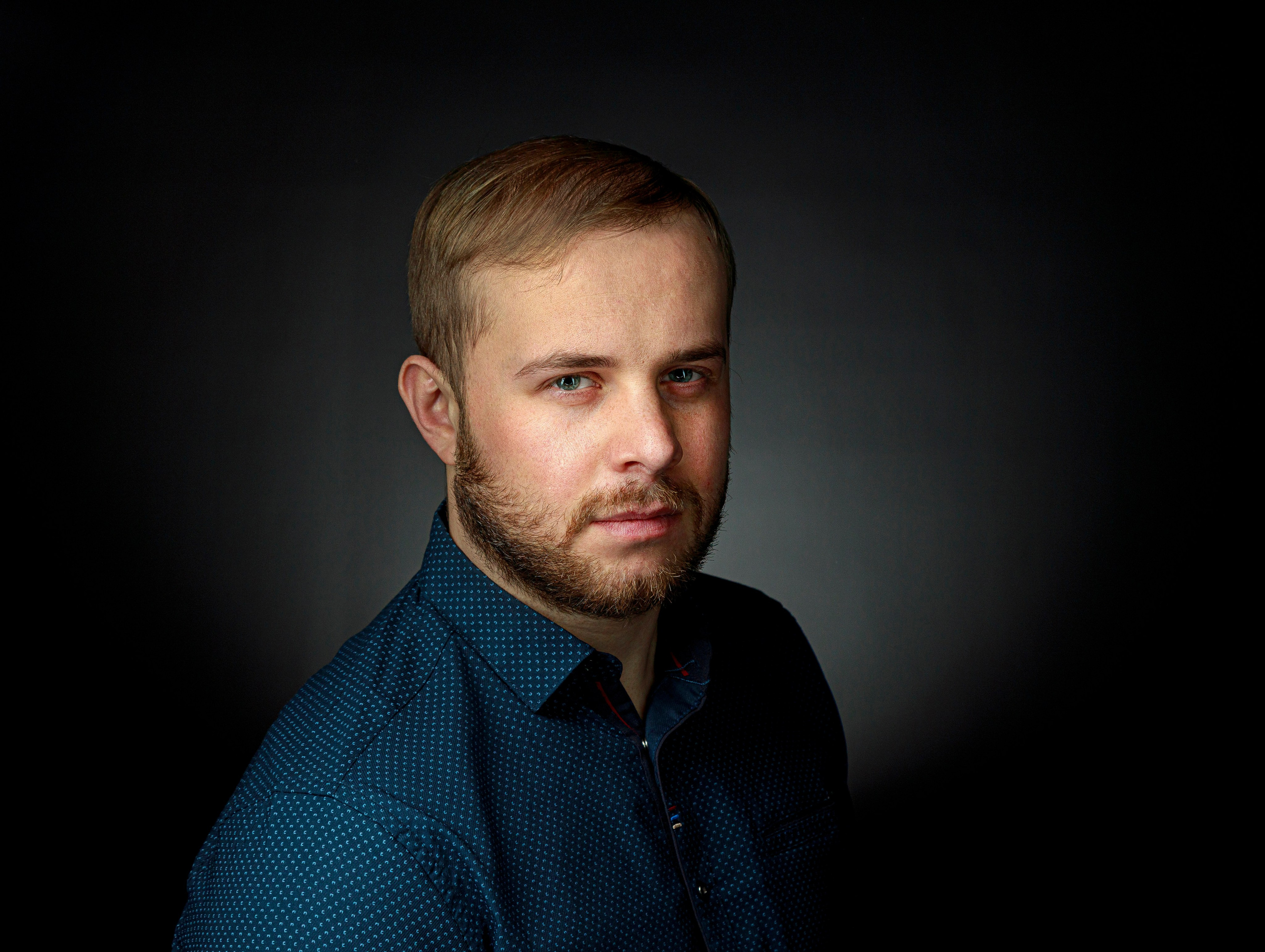 Фотограф в Санкт-Петербурге Александр Пыхтеев