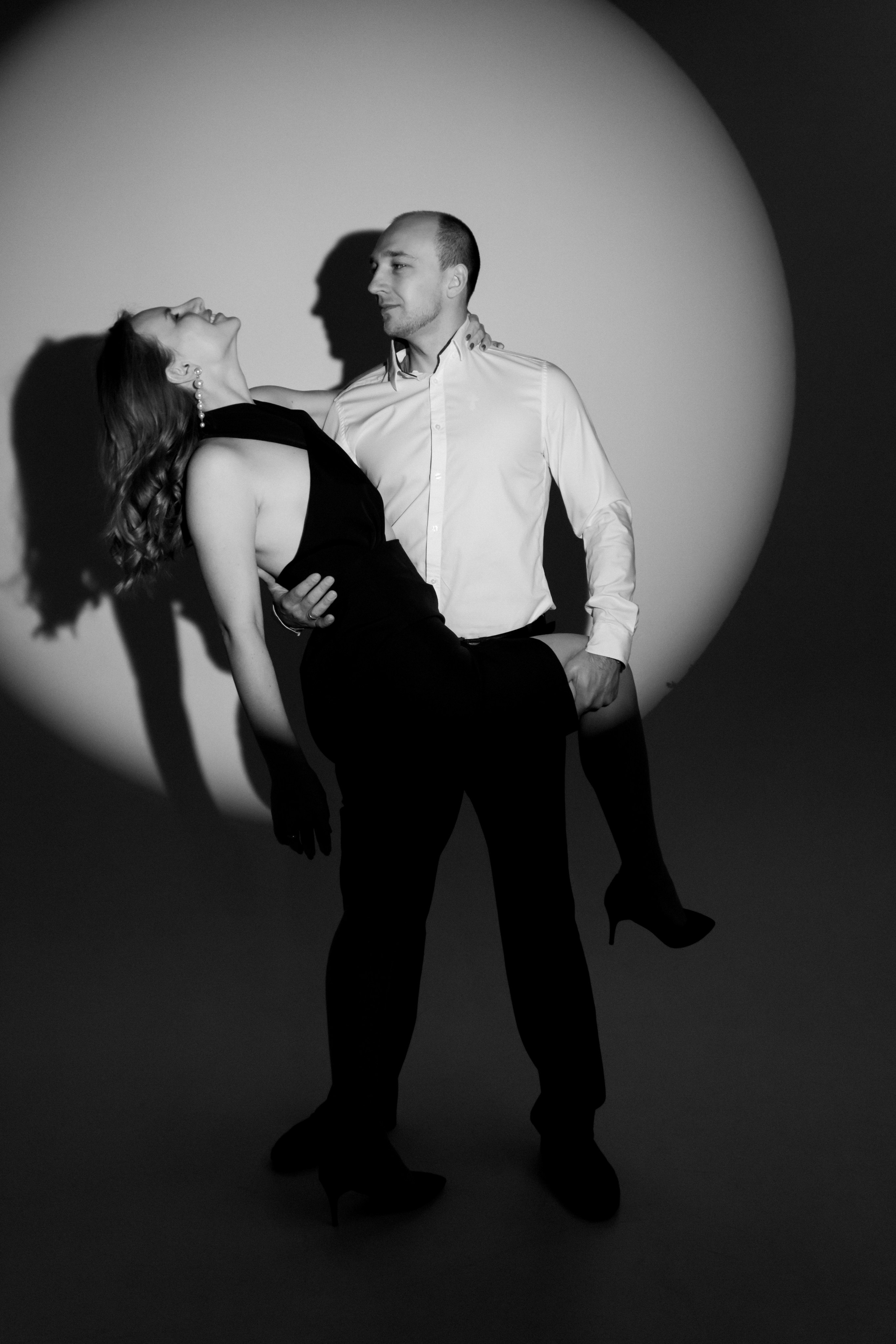 Наталья & Павел. Фотограф в Челябинске Екатерина Насырова