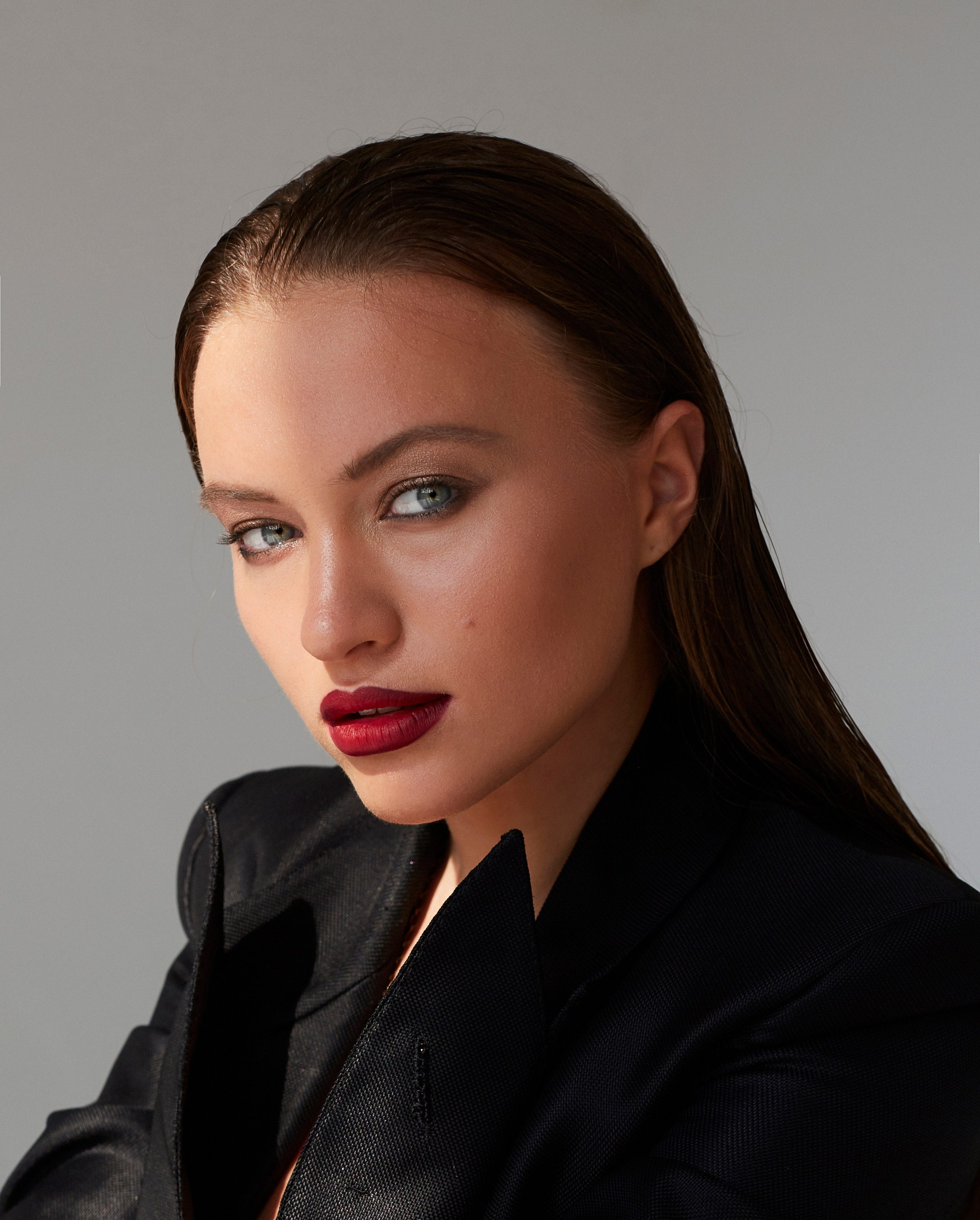 Commercial & private shootings. Главная