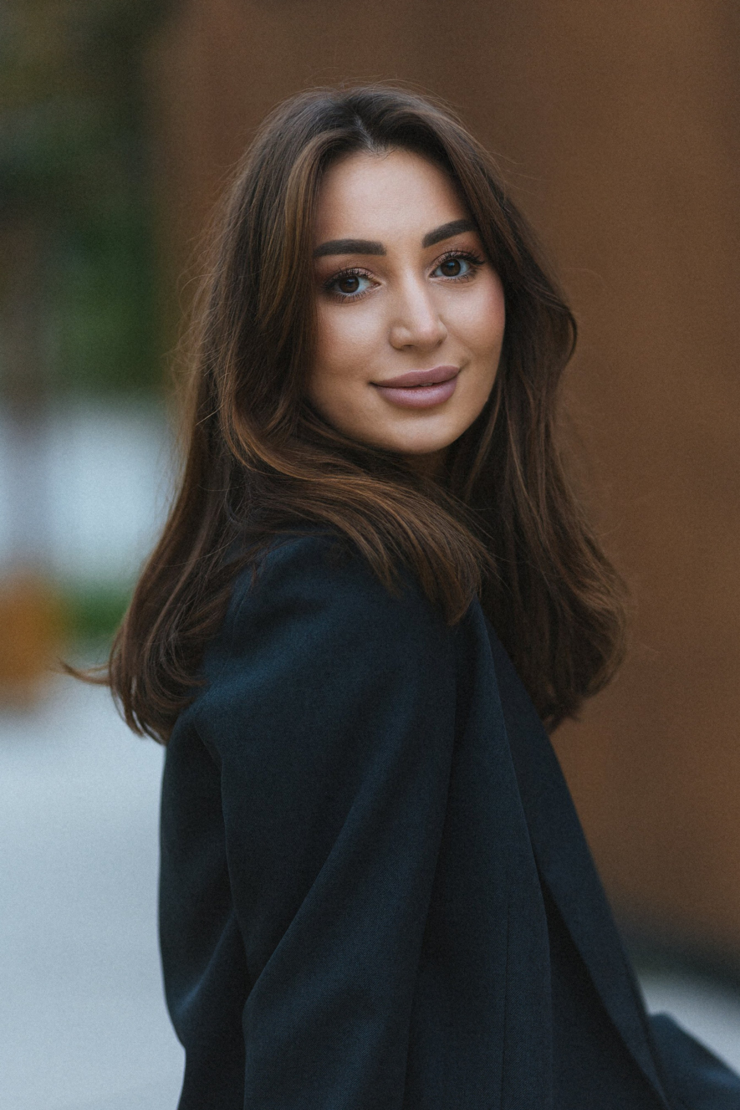 Nelli. Главная