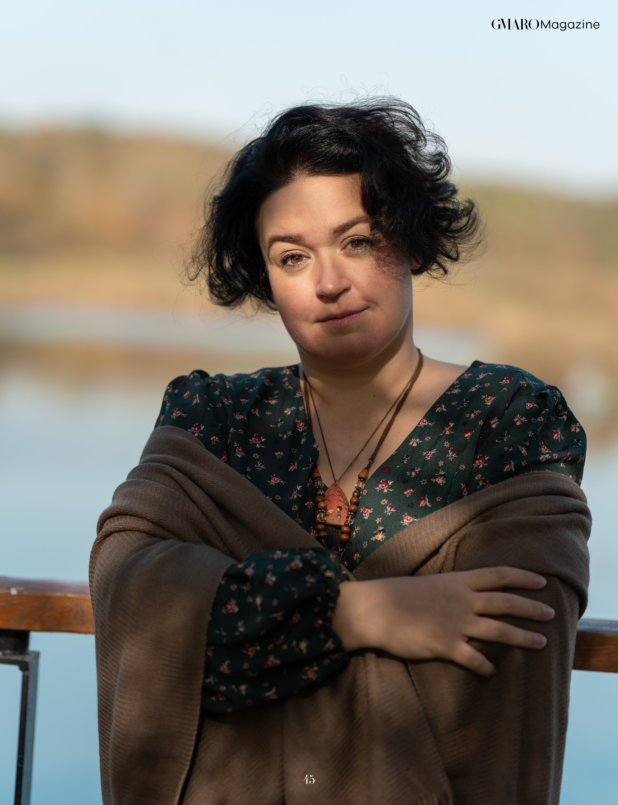 Публикации в журналах