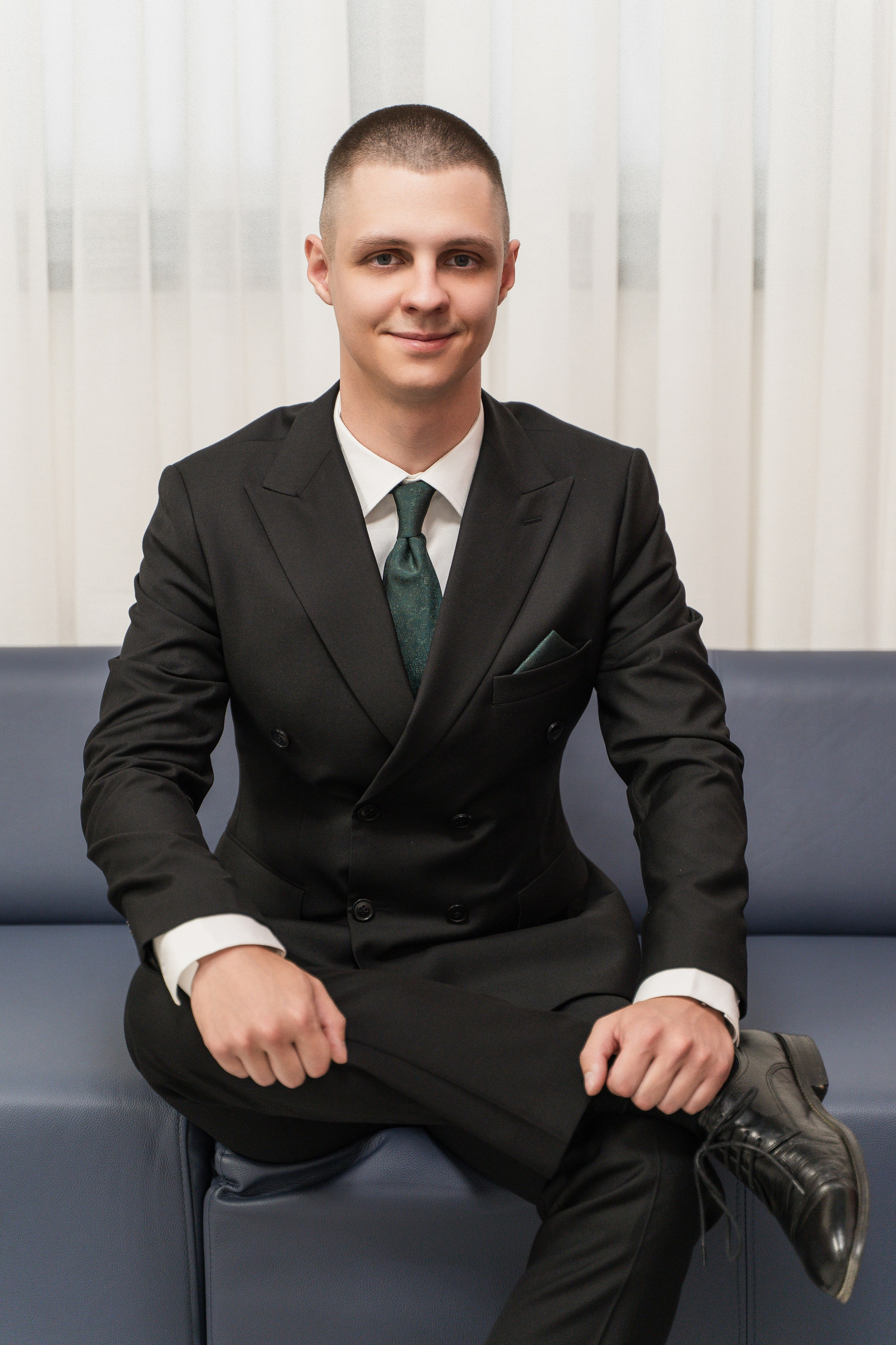 Павел и Елизавета. Видеограф на свадьбу Минск Андрей Щербо