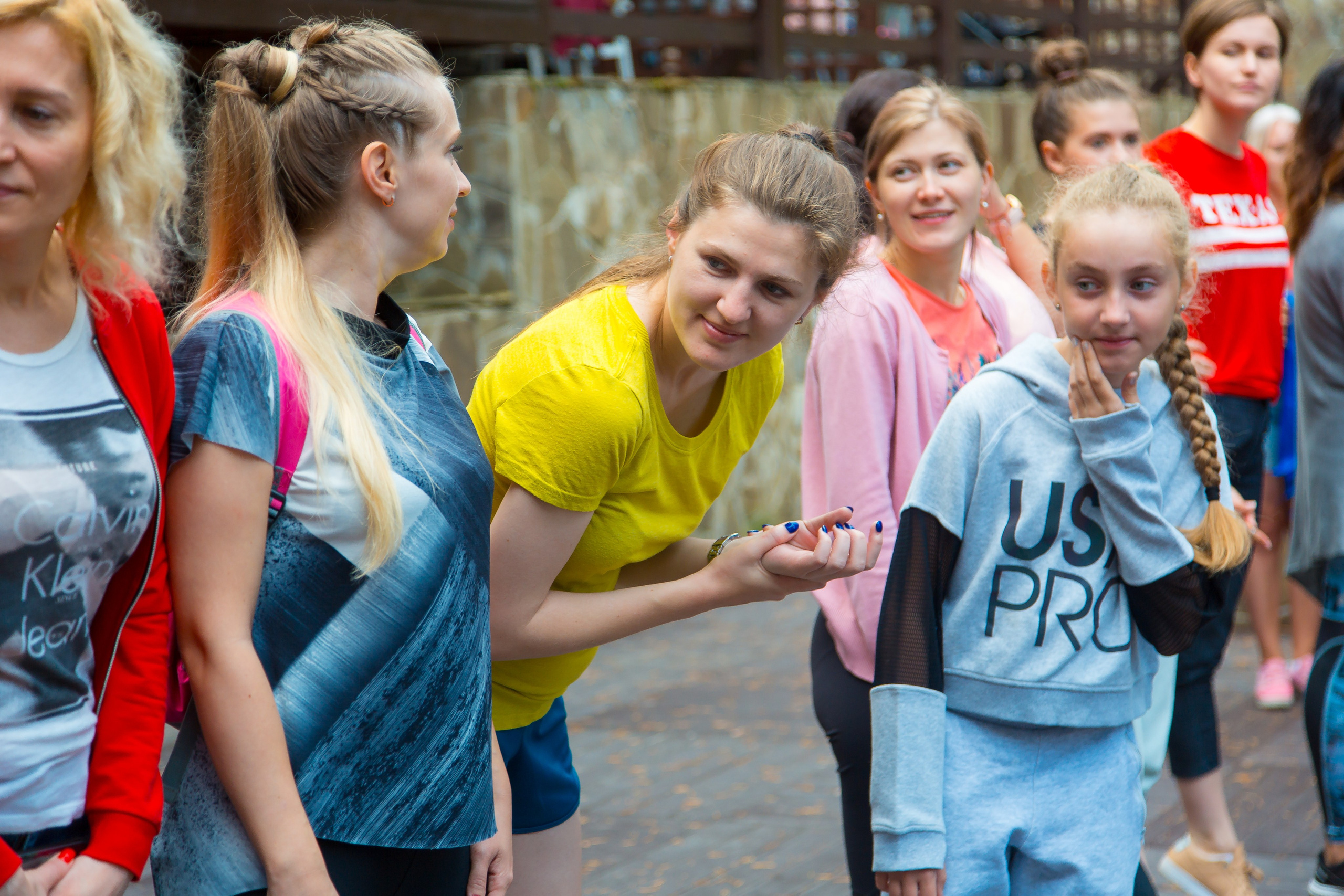 КОРПОРАТИВ РАПСОДИЯ. Главная