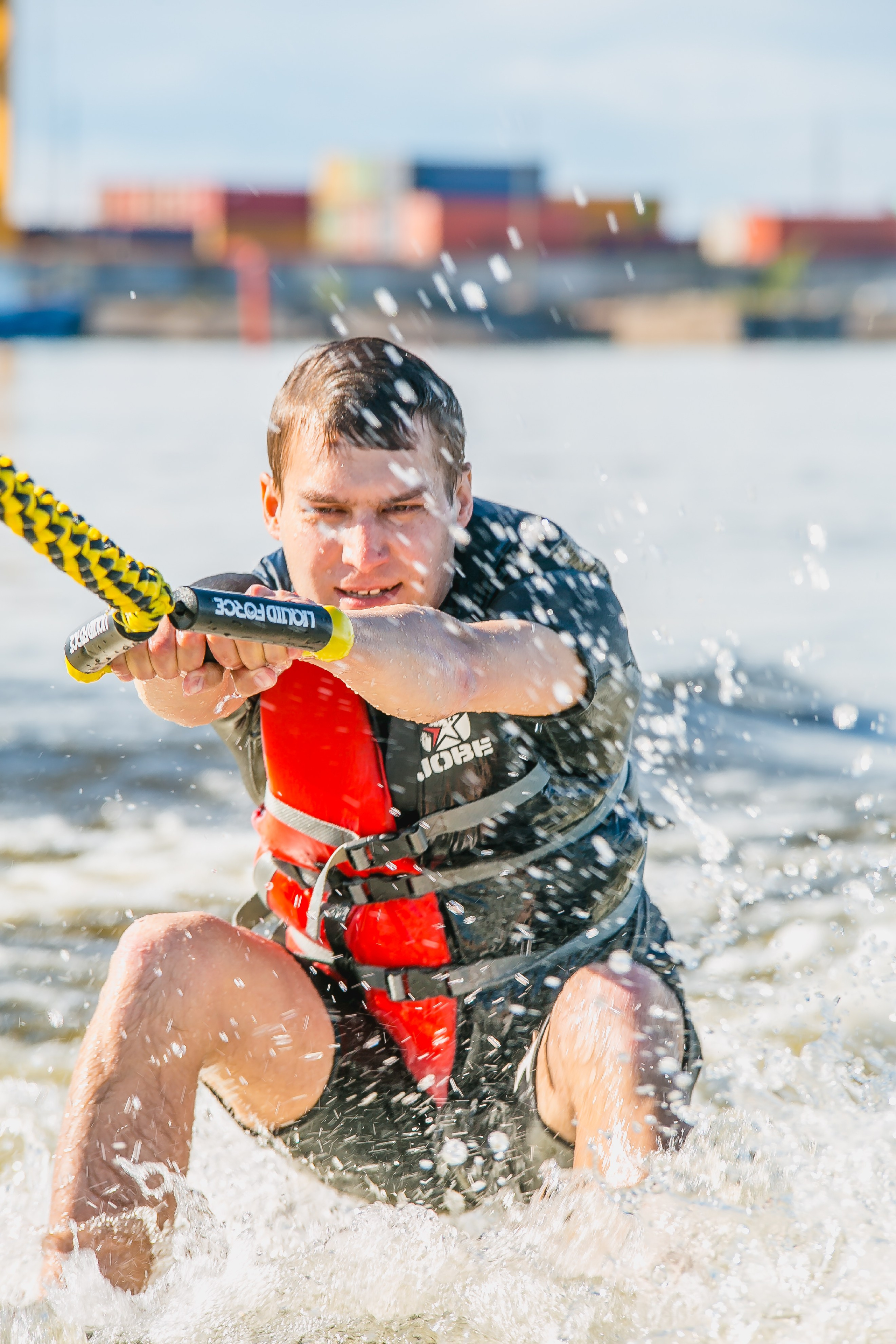 КОРПОРАТИВ ЛЕТО. Главная