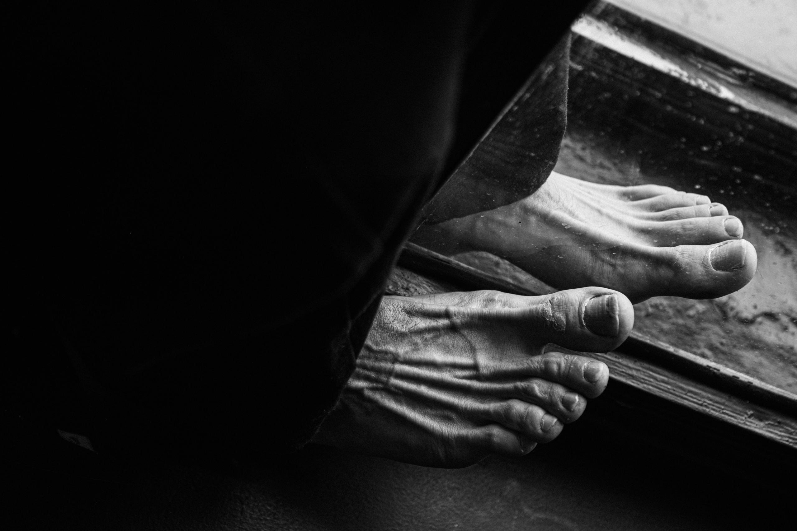 Мои ч/б работы. Портретный фотограф Марина Щеглова в Москве