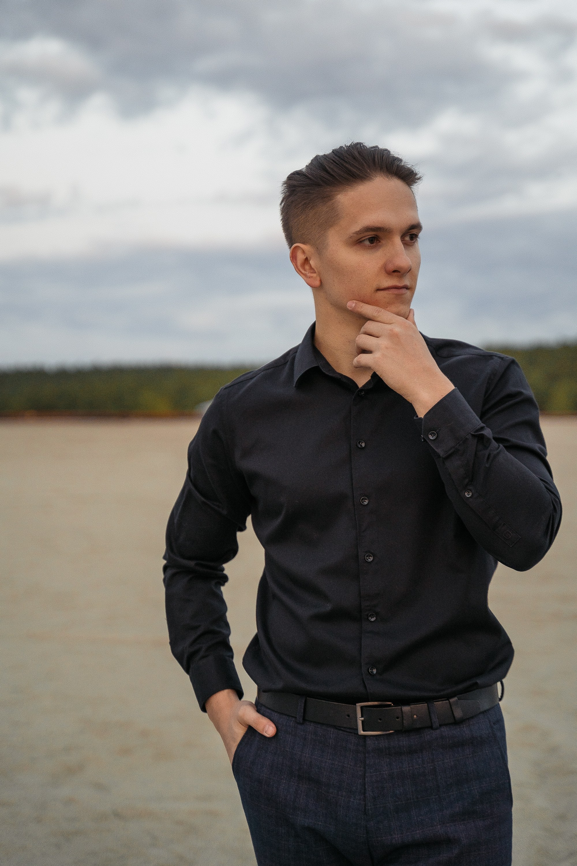 Кристина и Миша. Видеографы K-Creation